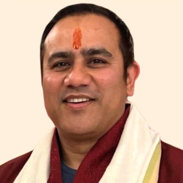 Vivek Gautam
