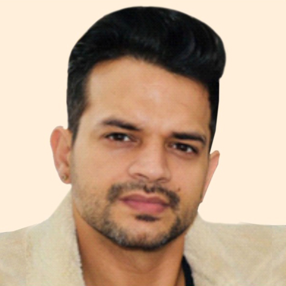 Sanjeev Verma Sanjeev Verma
