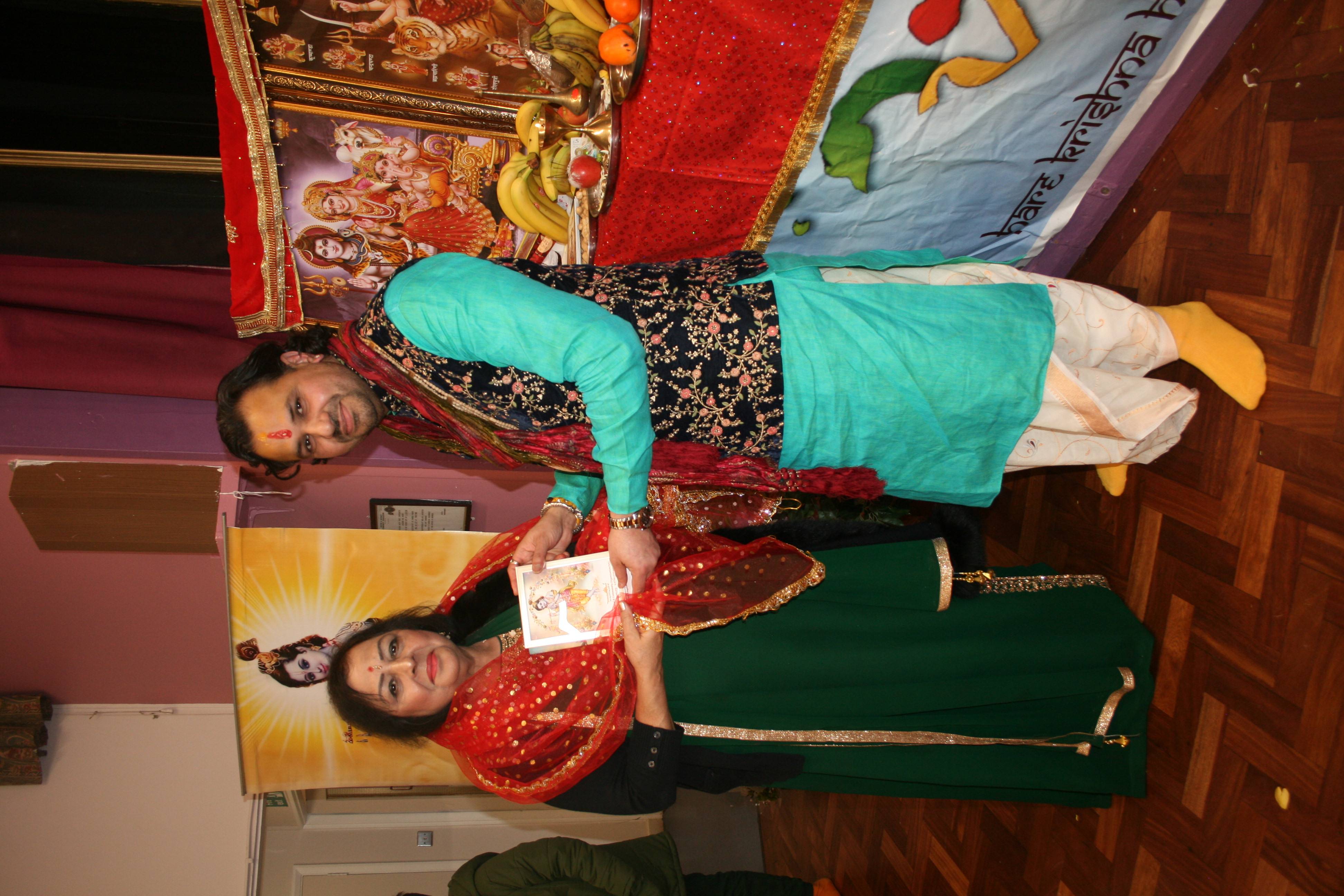 LOHRI-SANKRANTI
