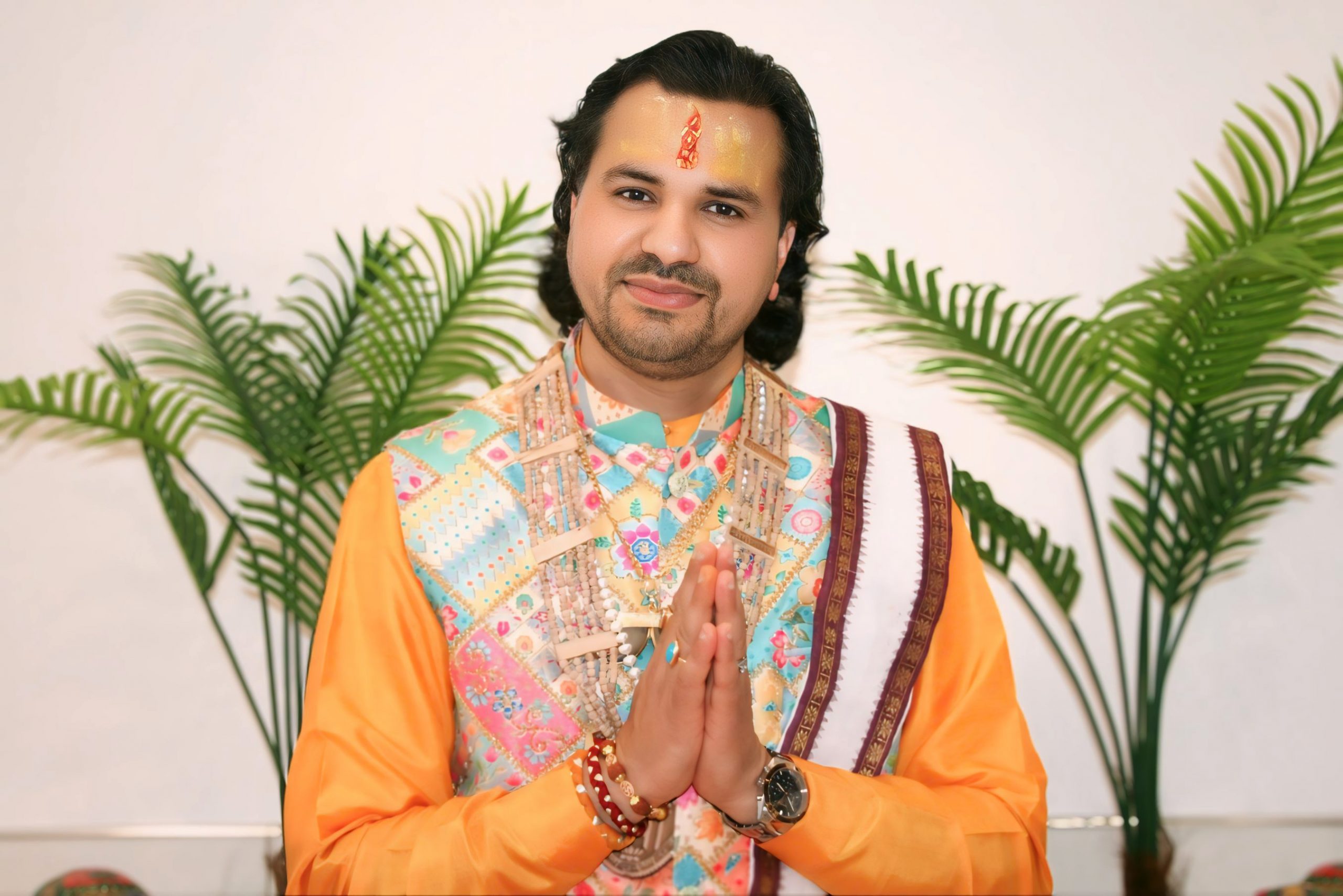 Acharaya Prashant Priyadarshan Acharaya Prashant Priyadarshan