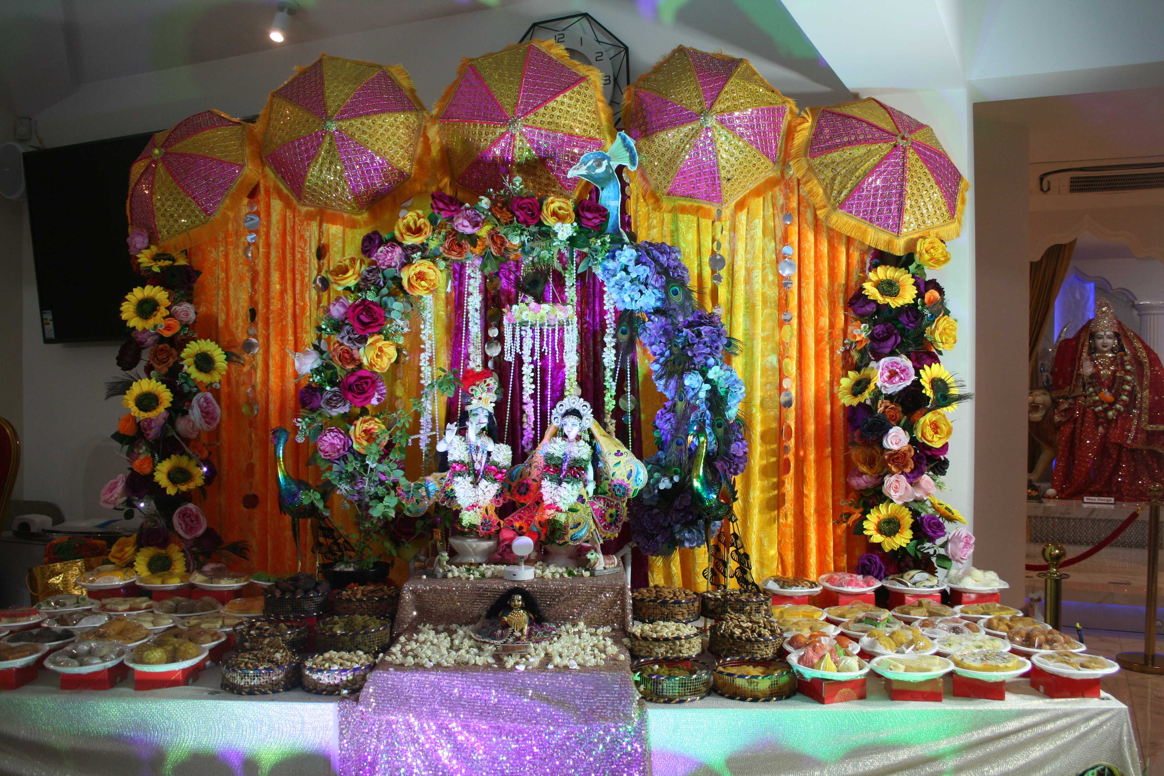 JANMASHTAMI