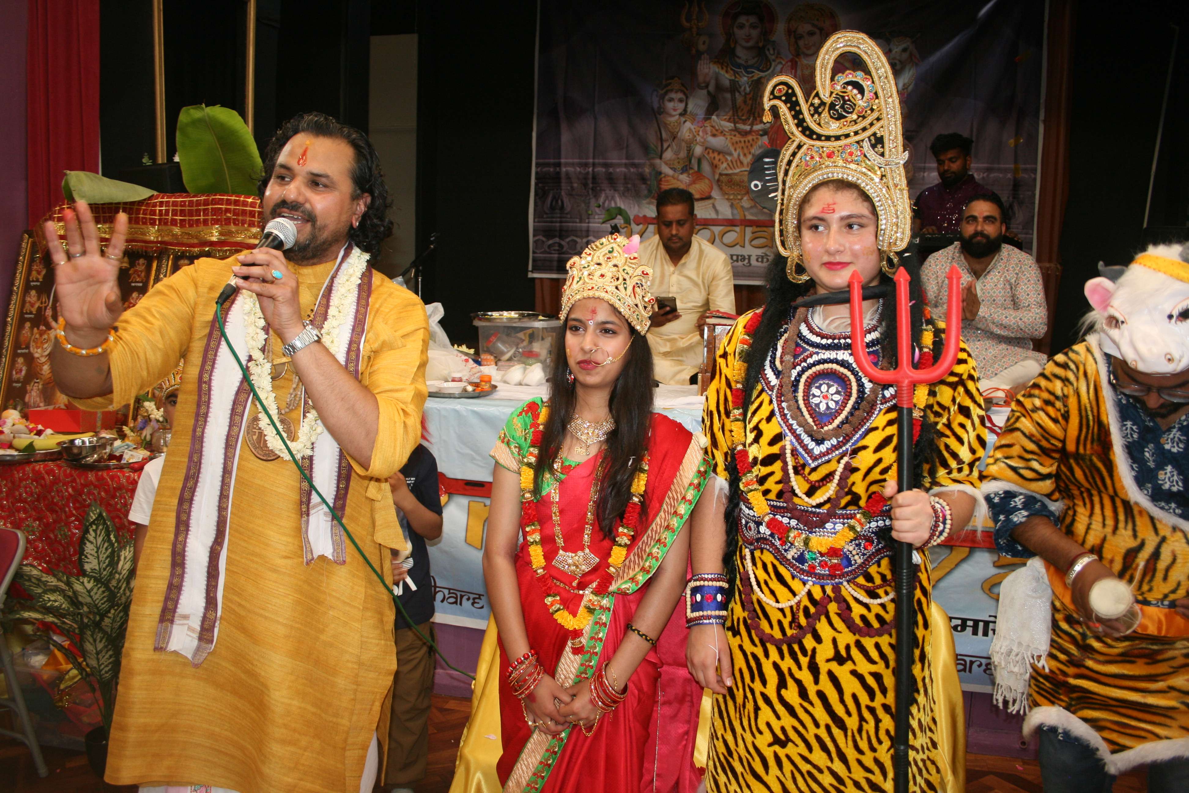SHIV-VIVAH