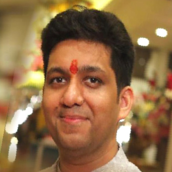 Ankit Goel