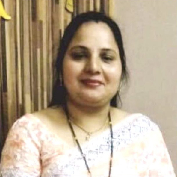 Minu Bhardwaj Minu Bhardwaj