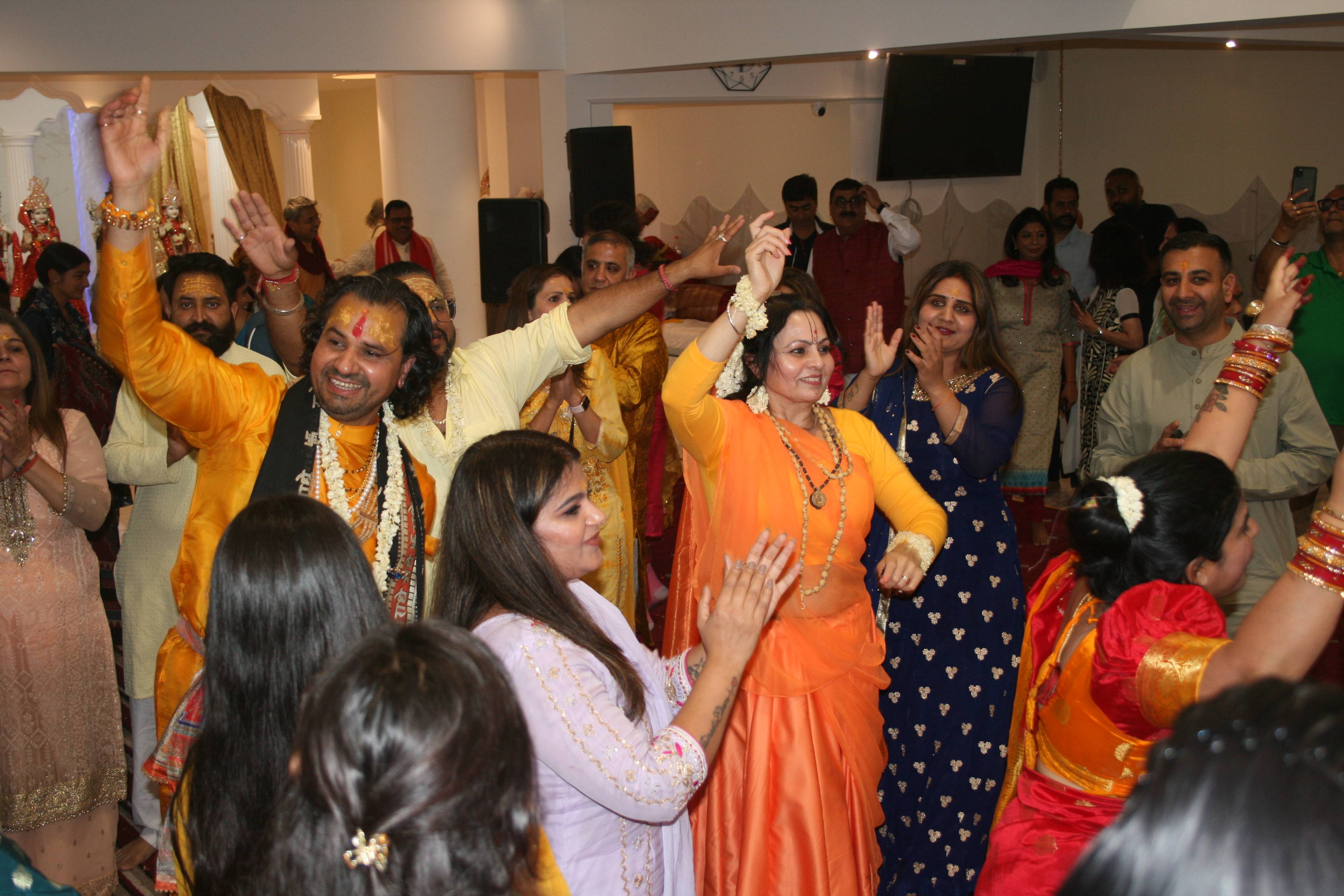JANMASHTAMI
