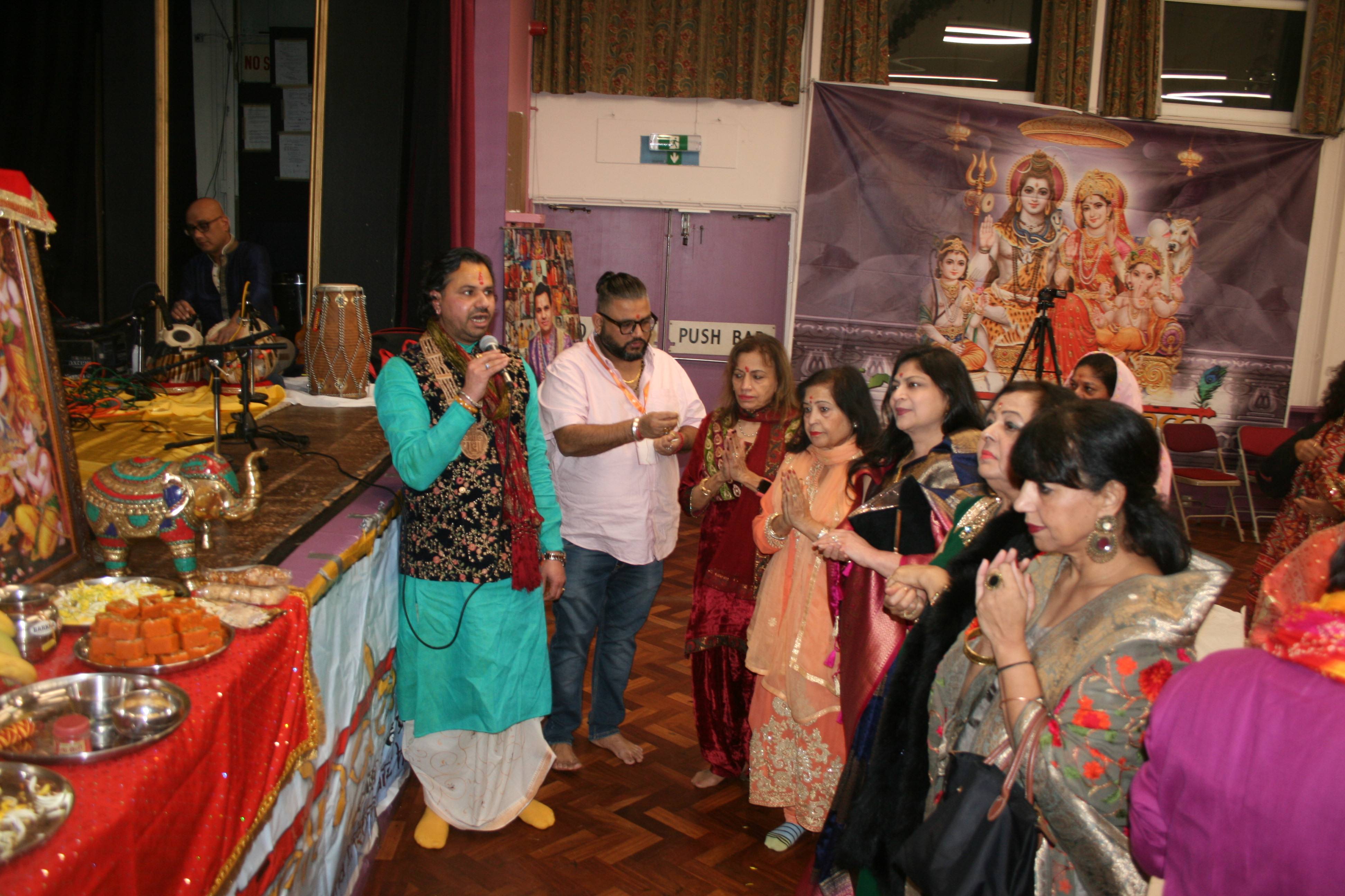 LOHRI-SANKRANTI