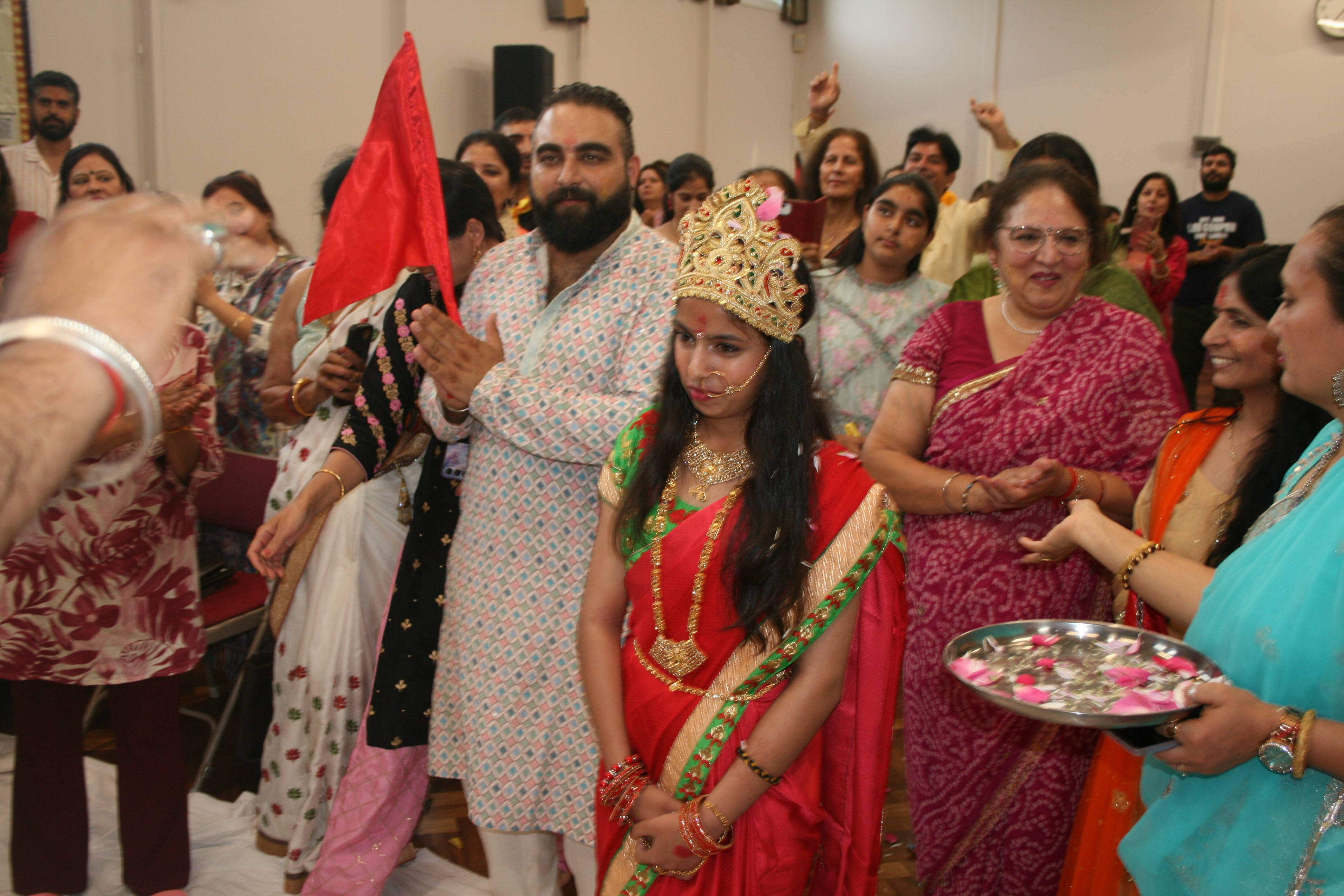 SHIV-VIVAH