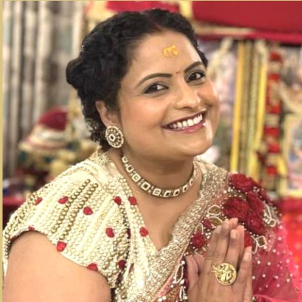 Pooja Gautam