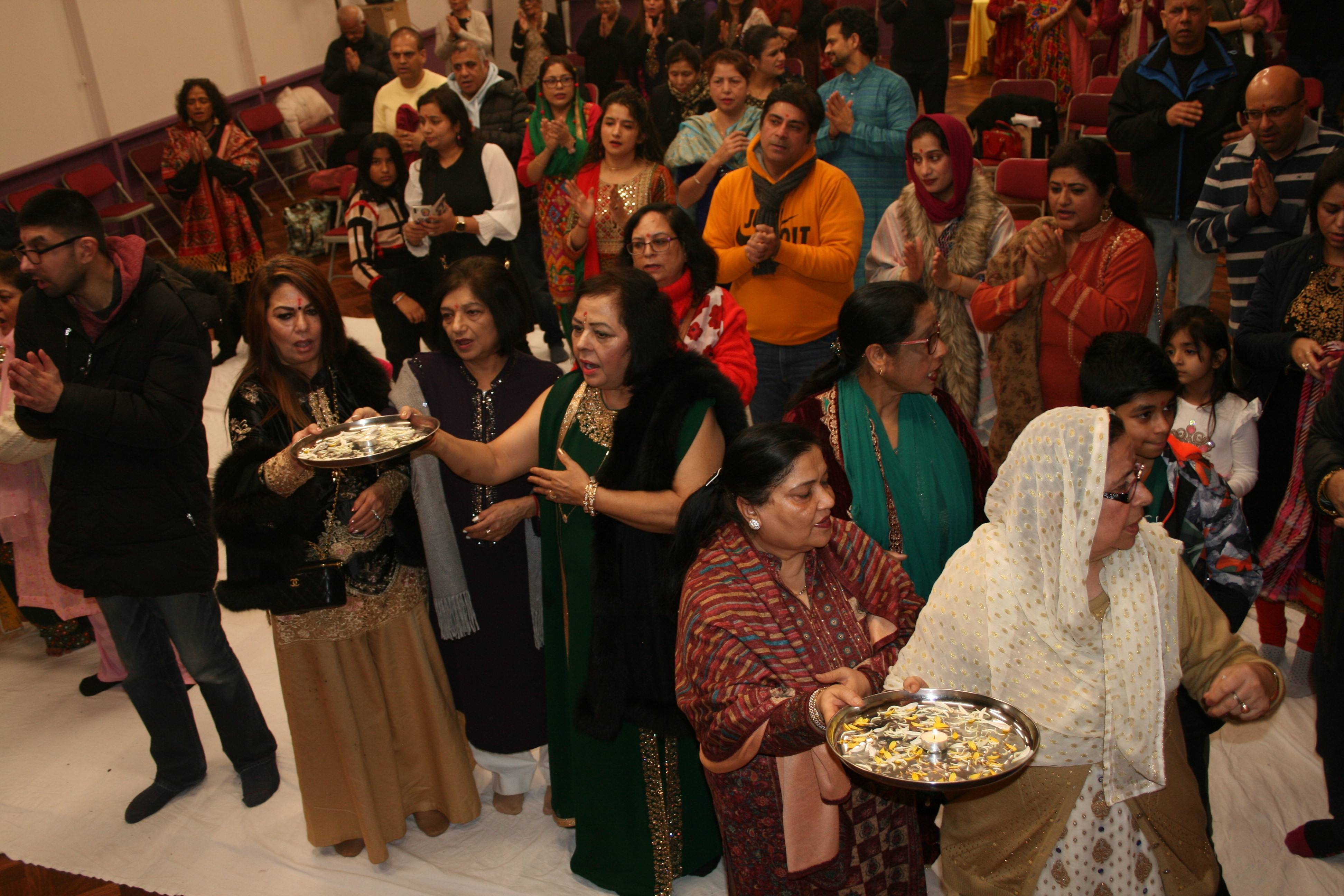 LOHRI-SANKRANTI