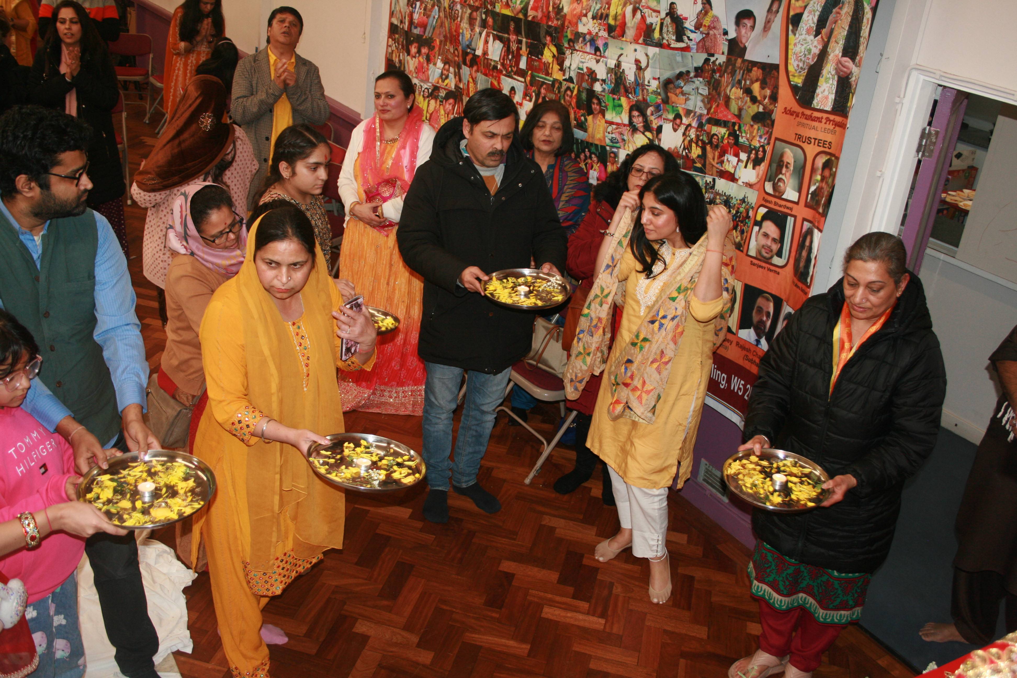 BASANT PANCHAMI 2026
