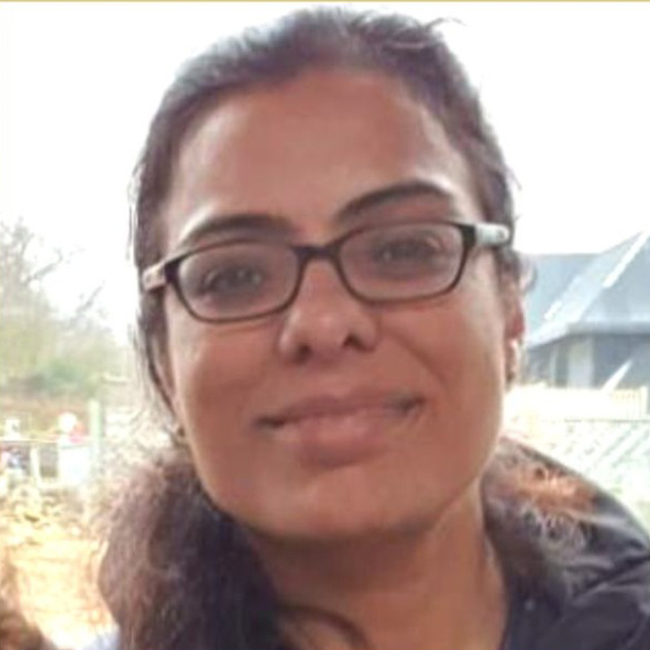 Prerana Jumani Sharma
