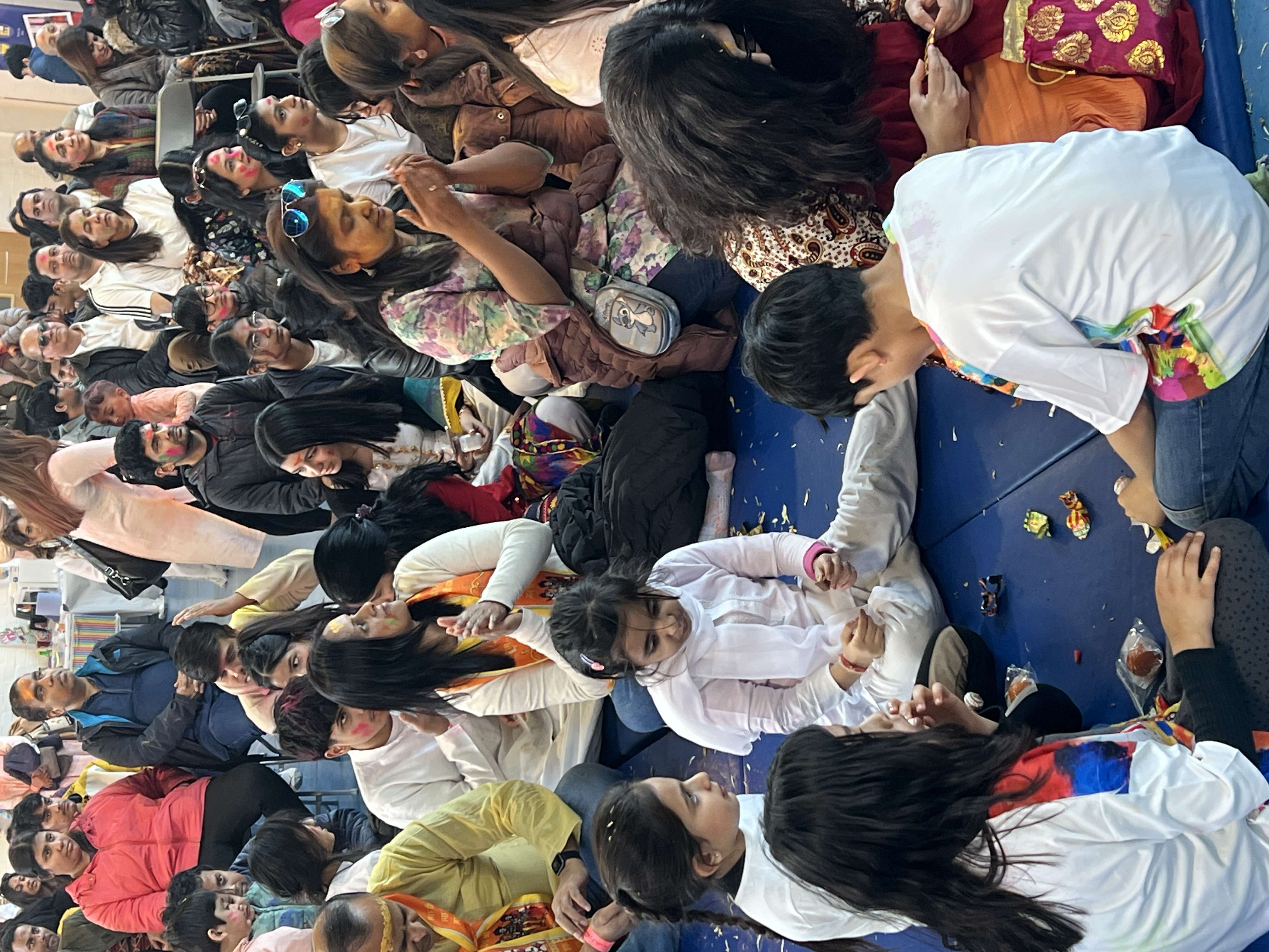 HOLI