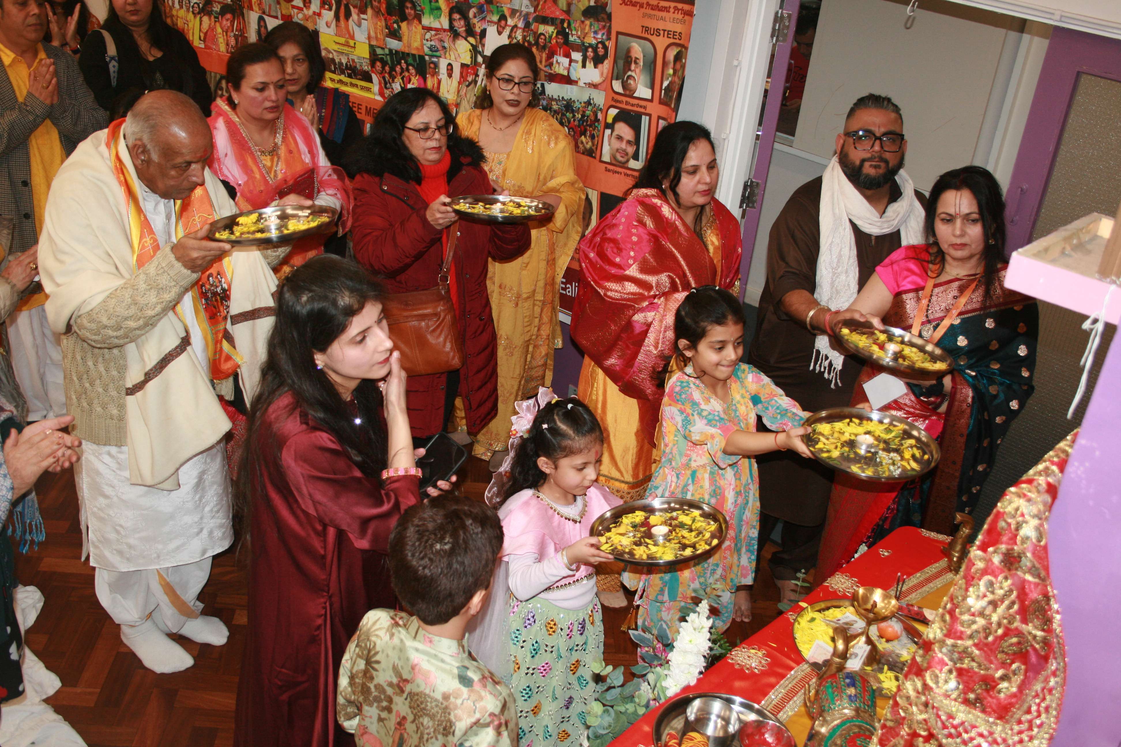 BASANT PANCHAMI 2026