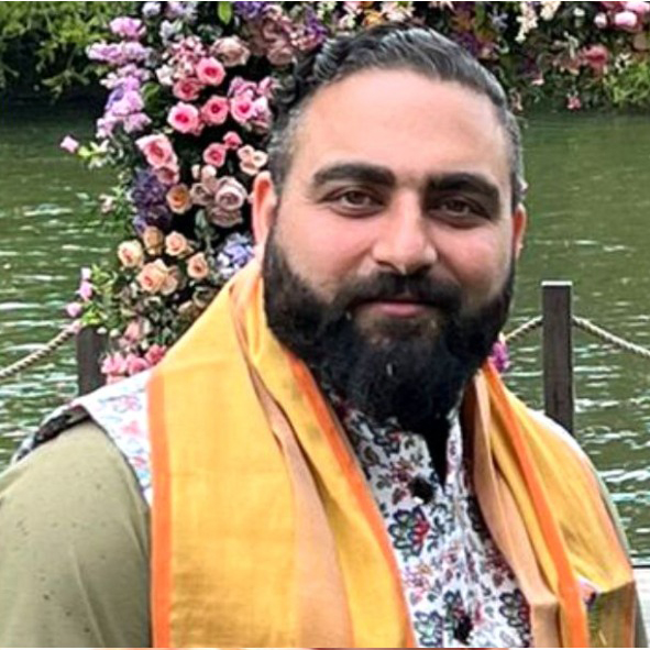 Svapneel Arora