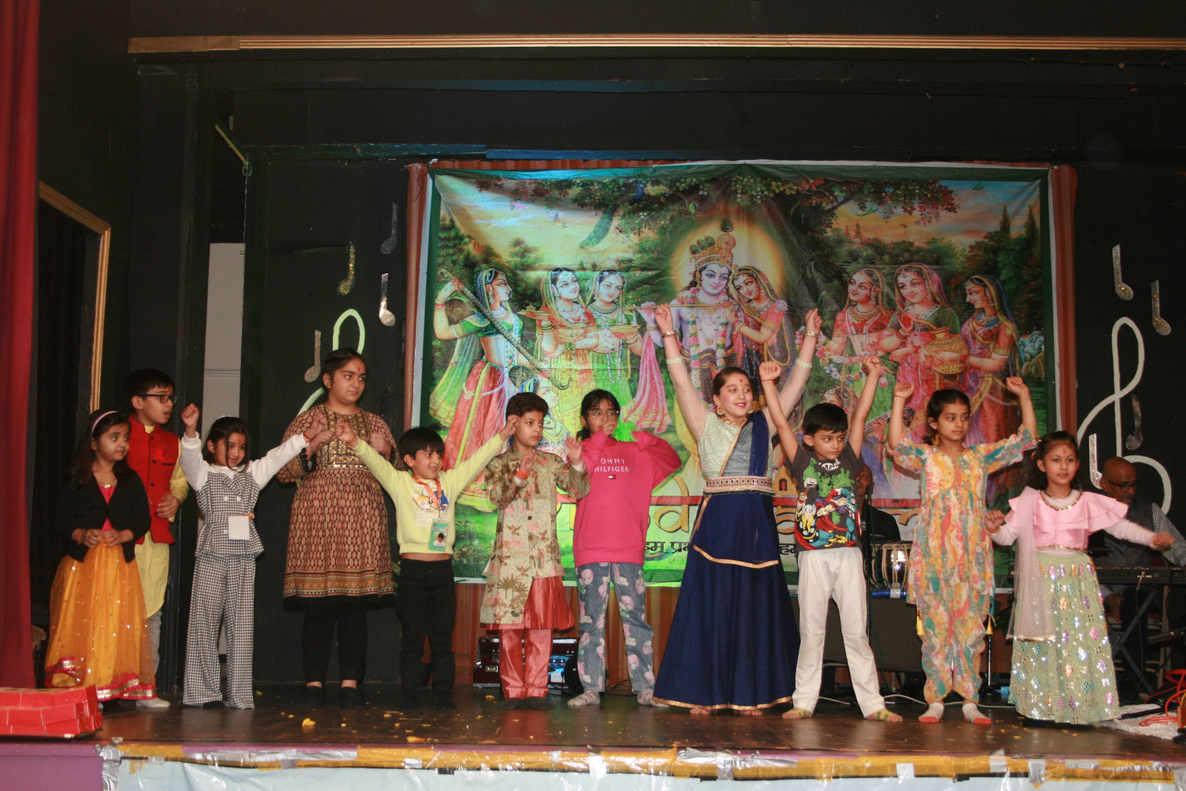 BASANT PANCHAMI 2026