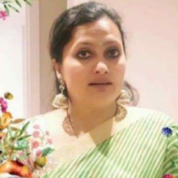 Shikha Sharma