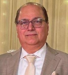 Shri Anil Sharma Shri Anil Sharma