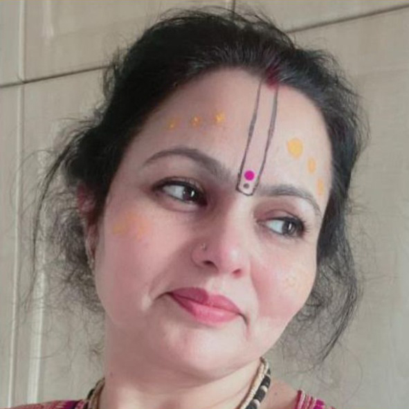 Neena Jalhan