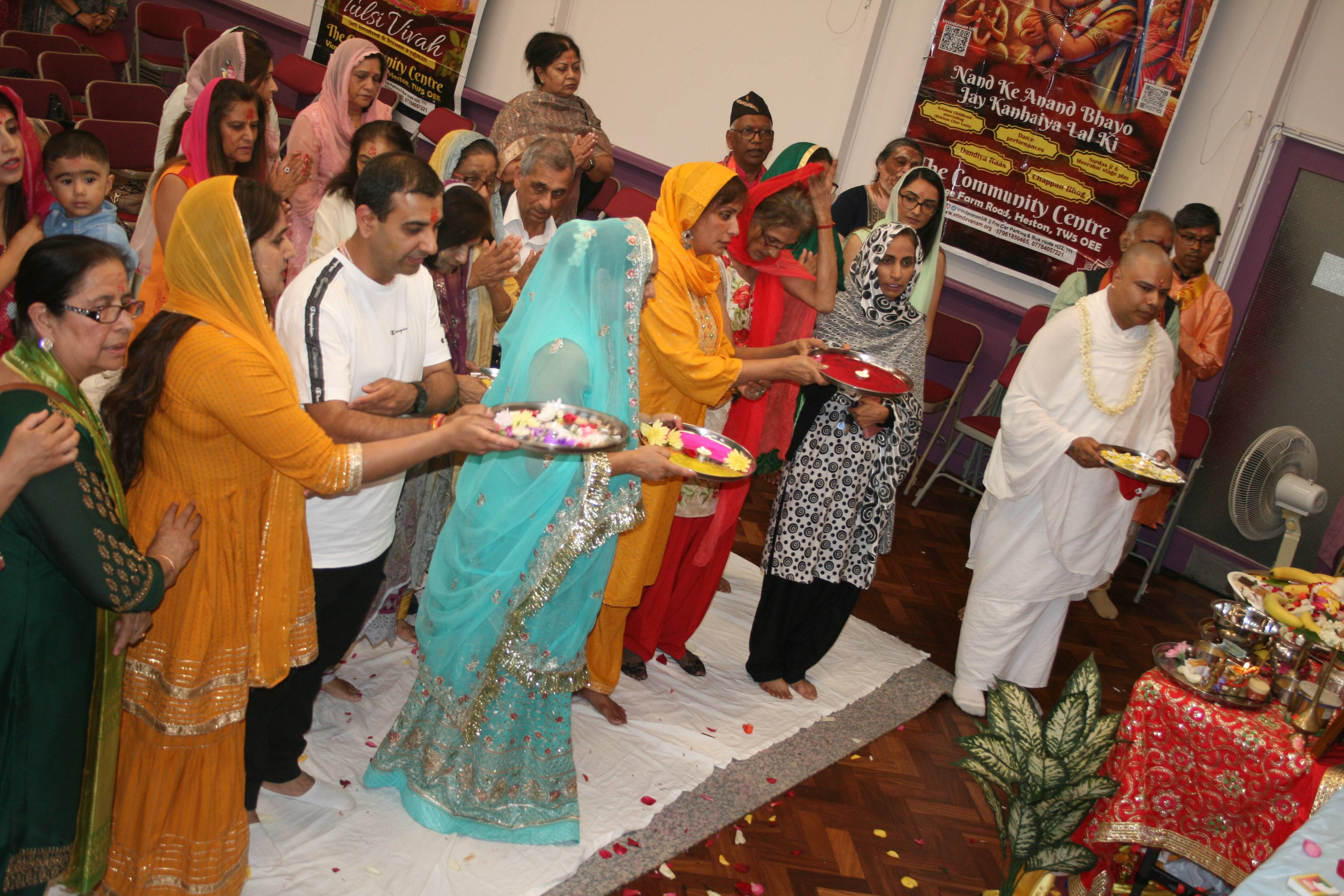 SHIV-VIVAH