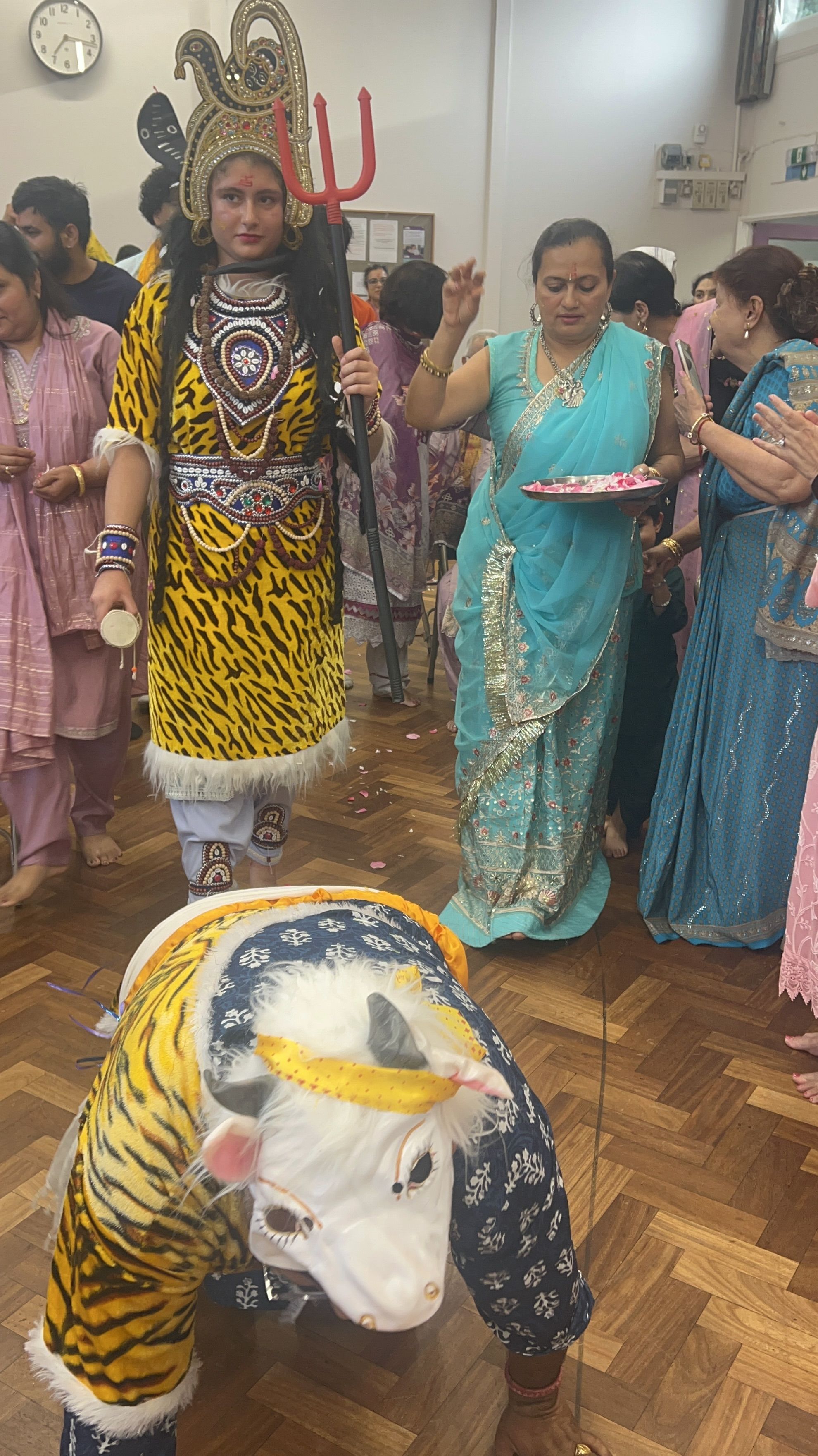 SHIV-VIVAH