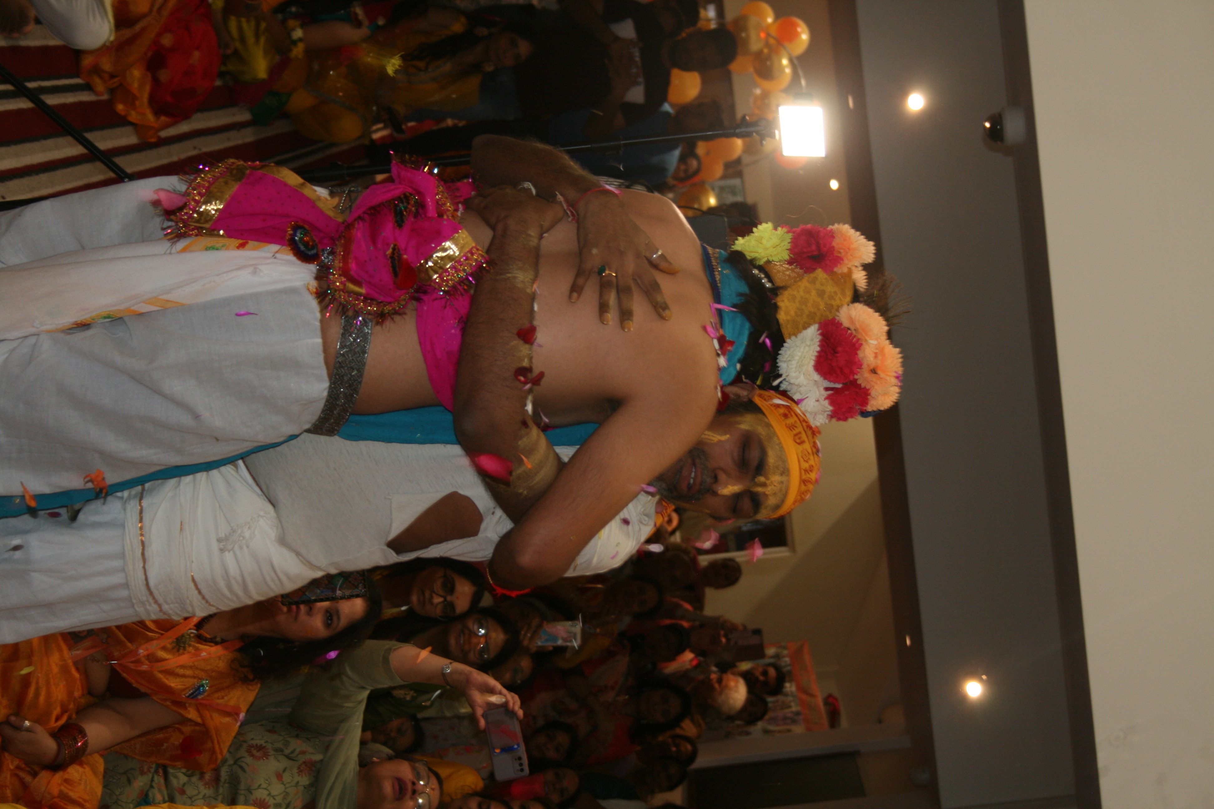 JANMASHTAMI