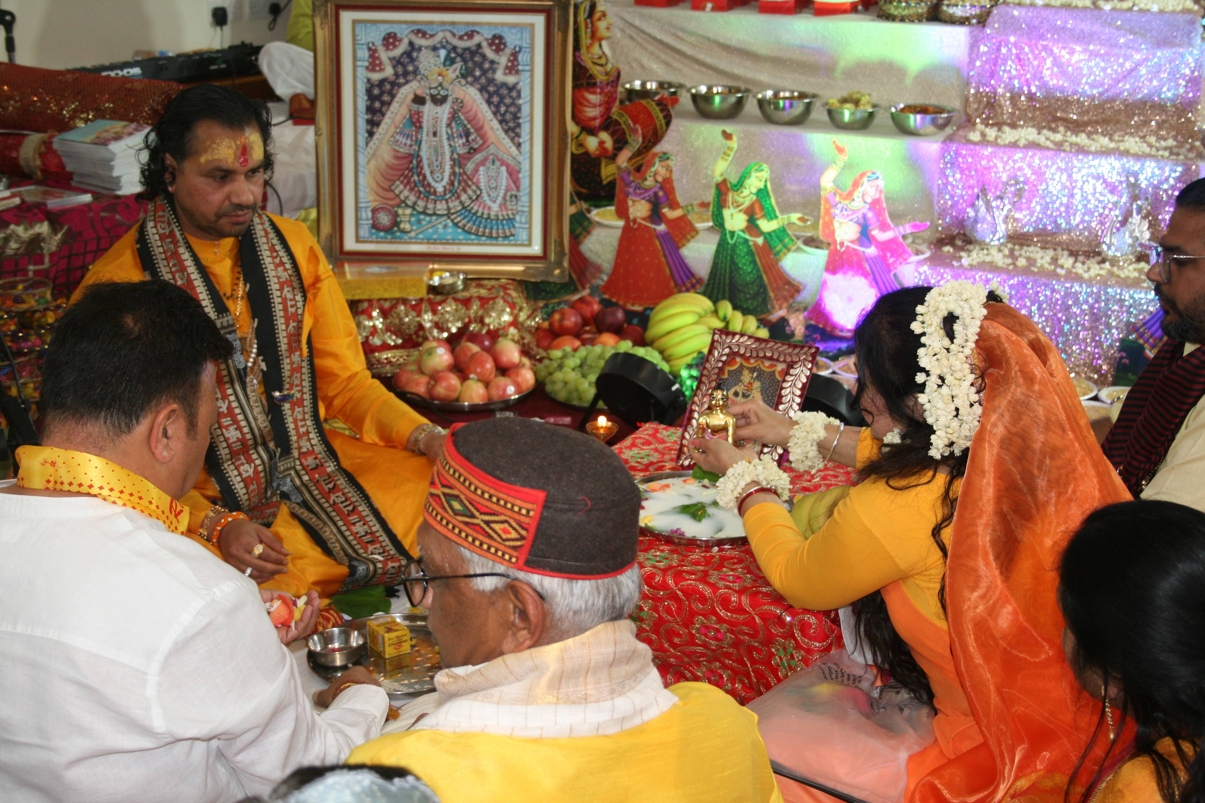 JANMASHTAMI