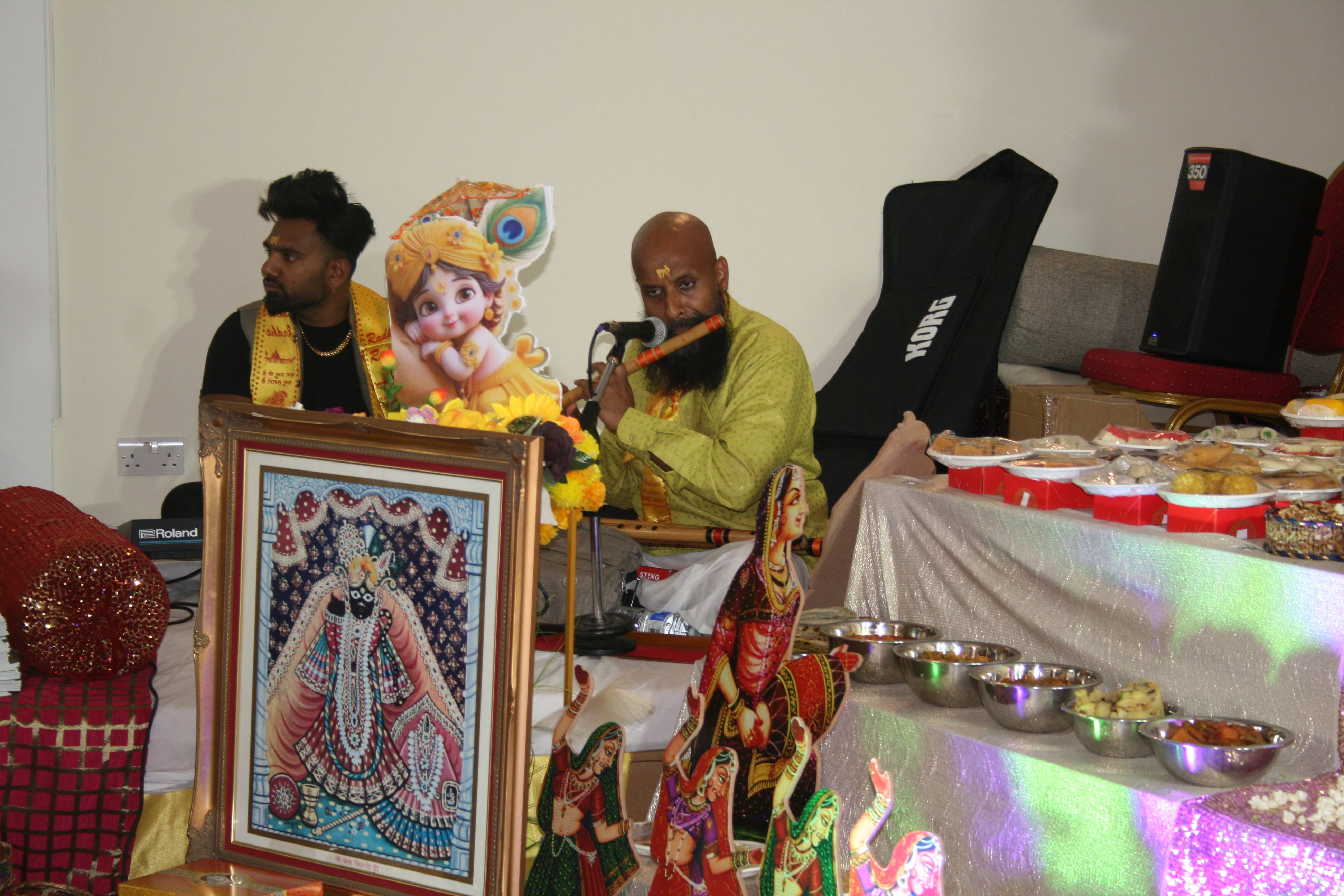 JANMASHTAMI
