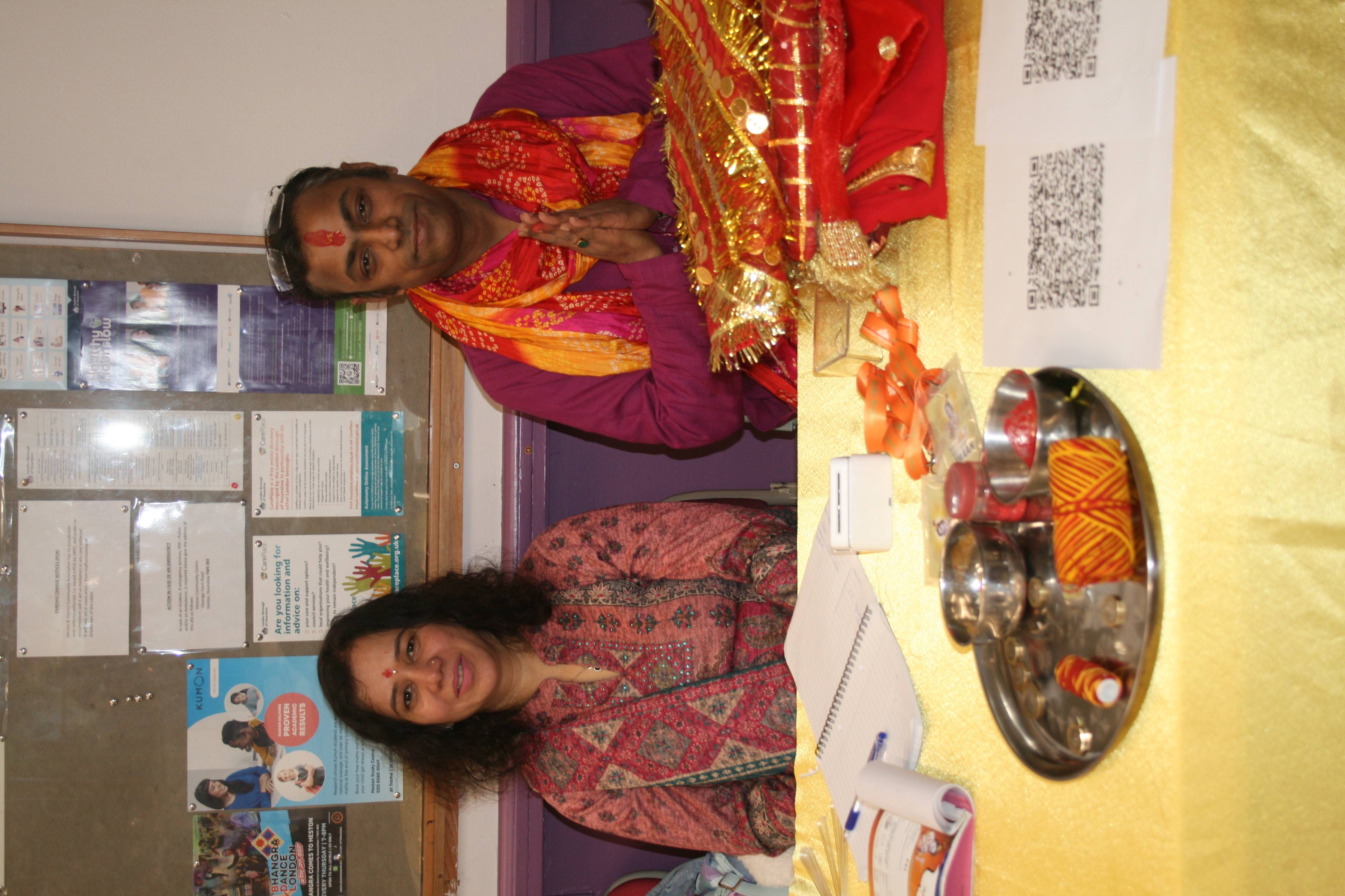 LOHRI-SANKRANTI
