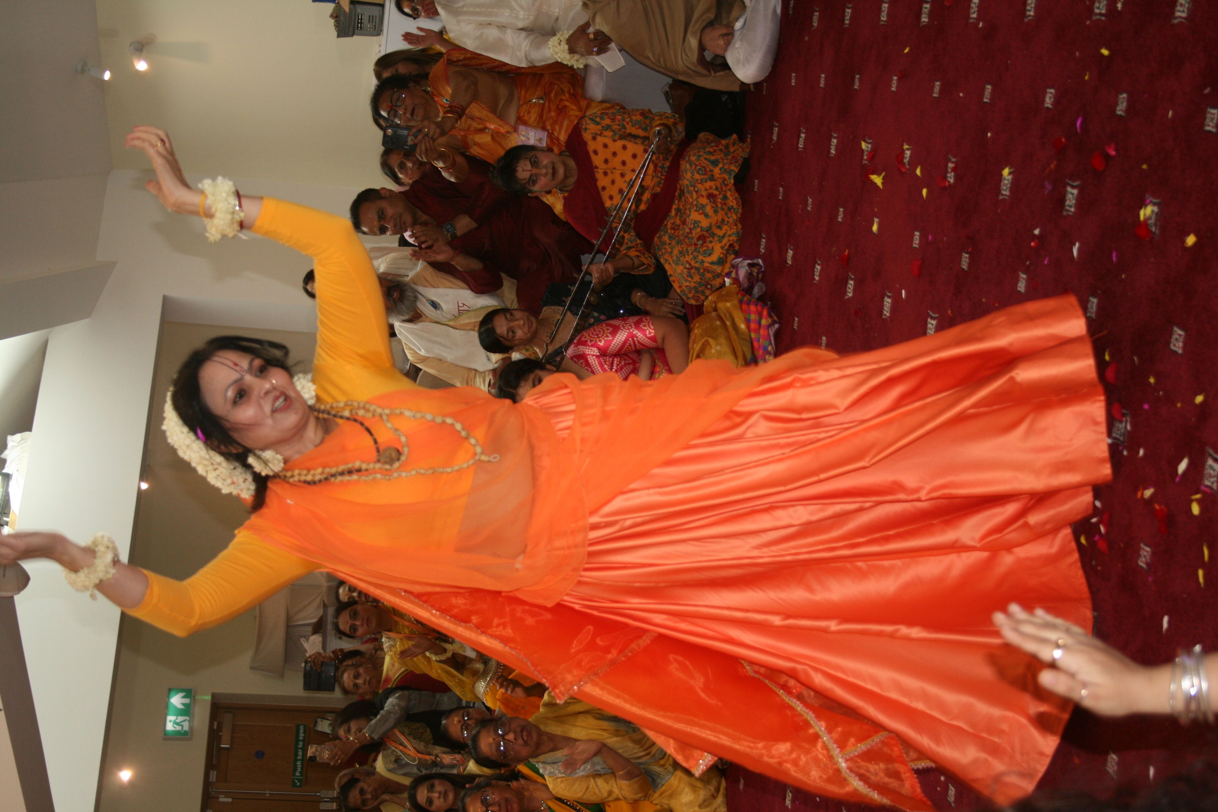 JANMASHTAMI