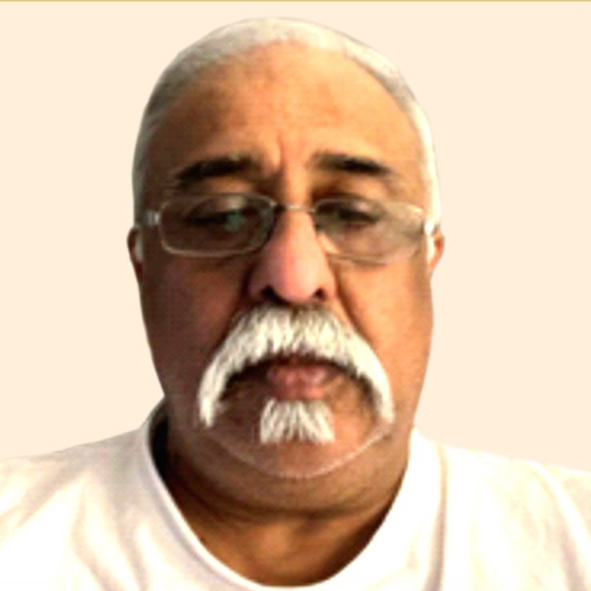 Rajesh Bhardwaj