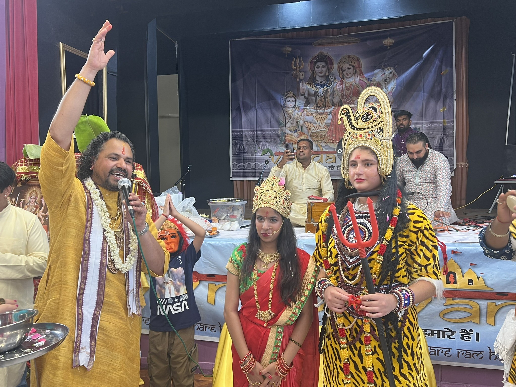 SHIV-VIVAH