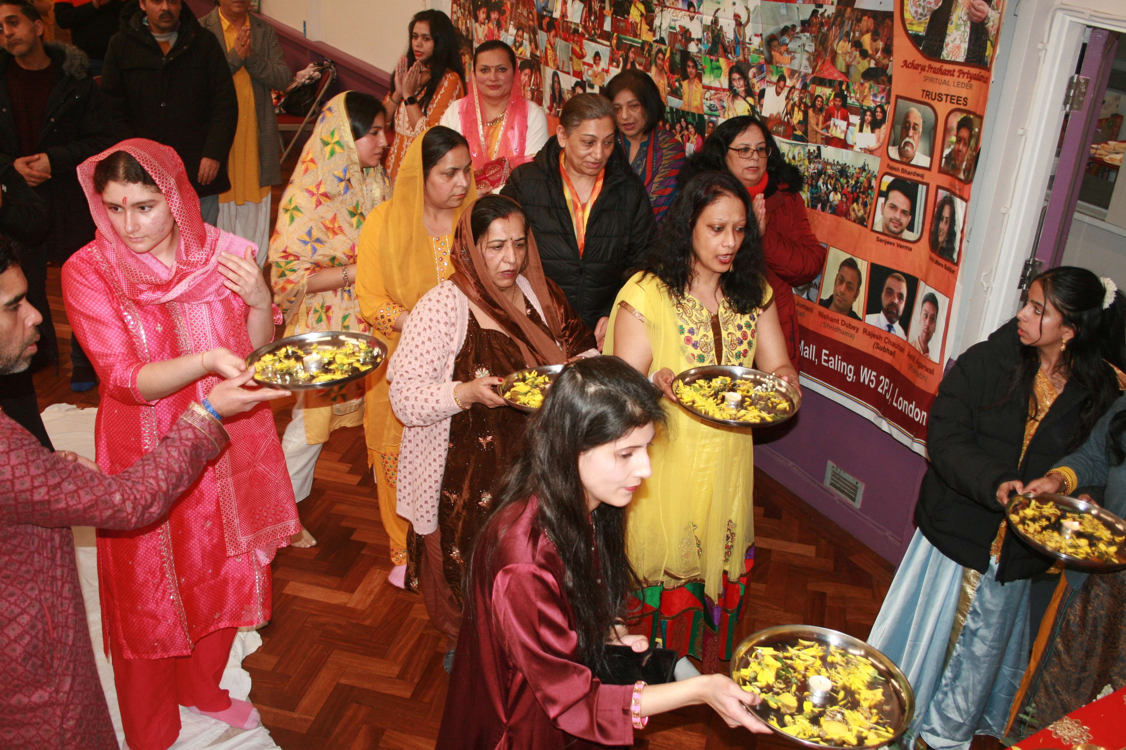 BASANT PANCHAMI 2026