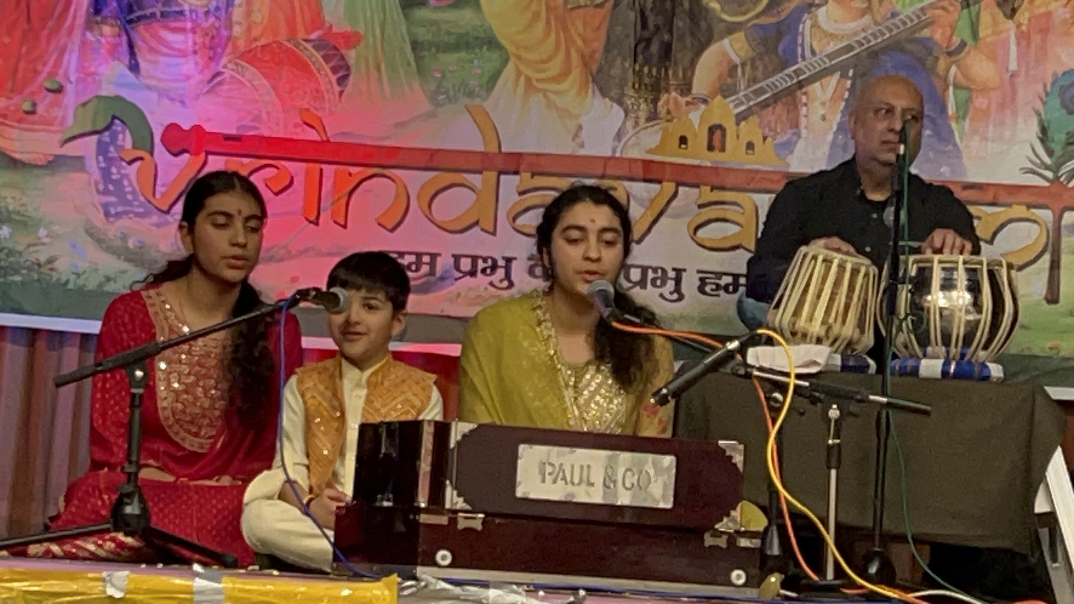 BASANT PANCHAMI 2026