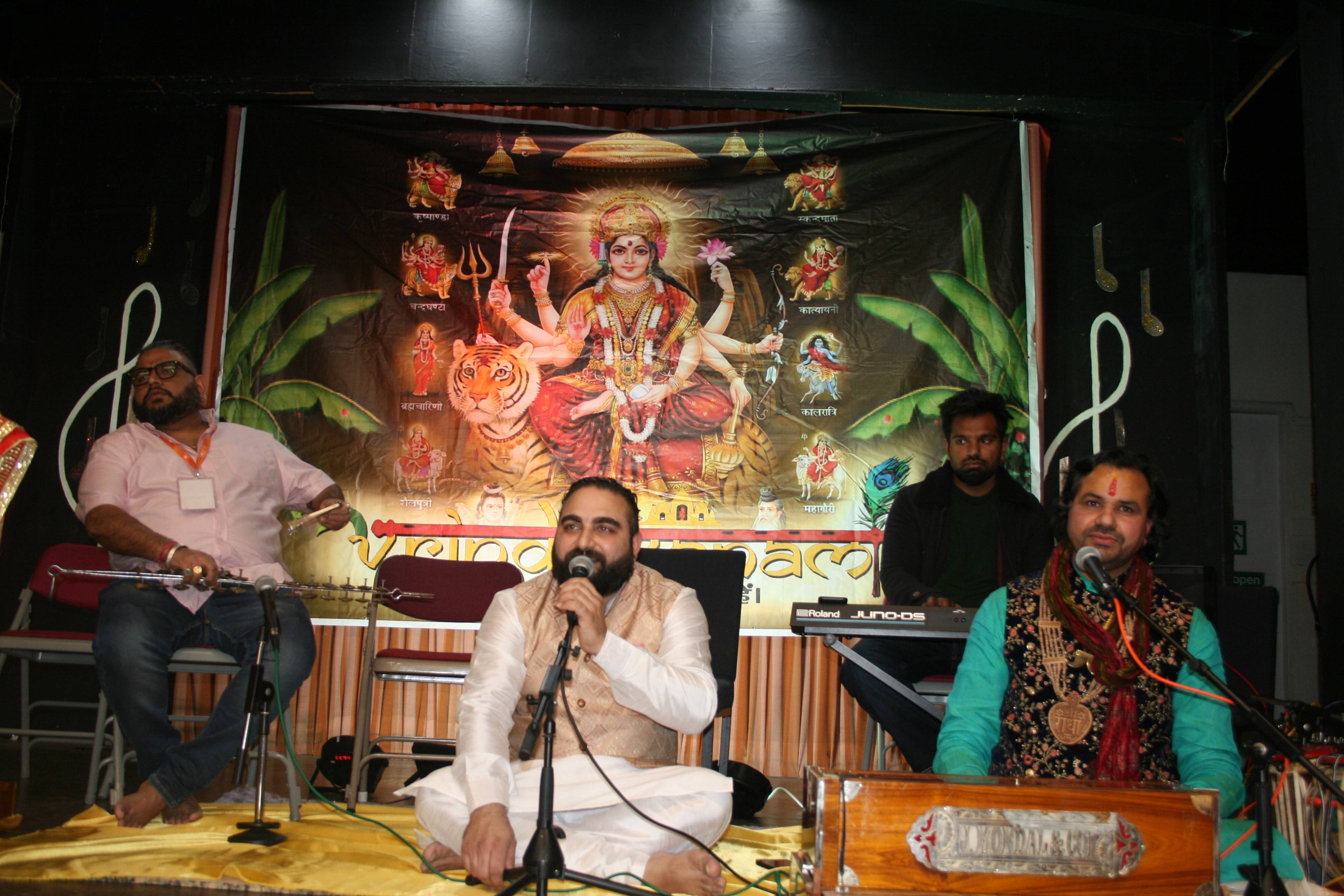 LOHRI-SANKRANTI