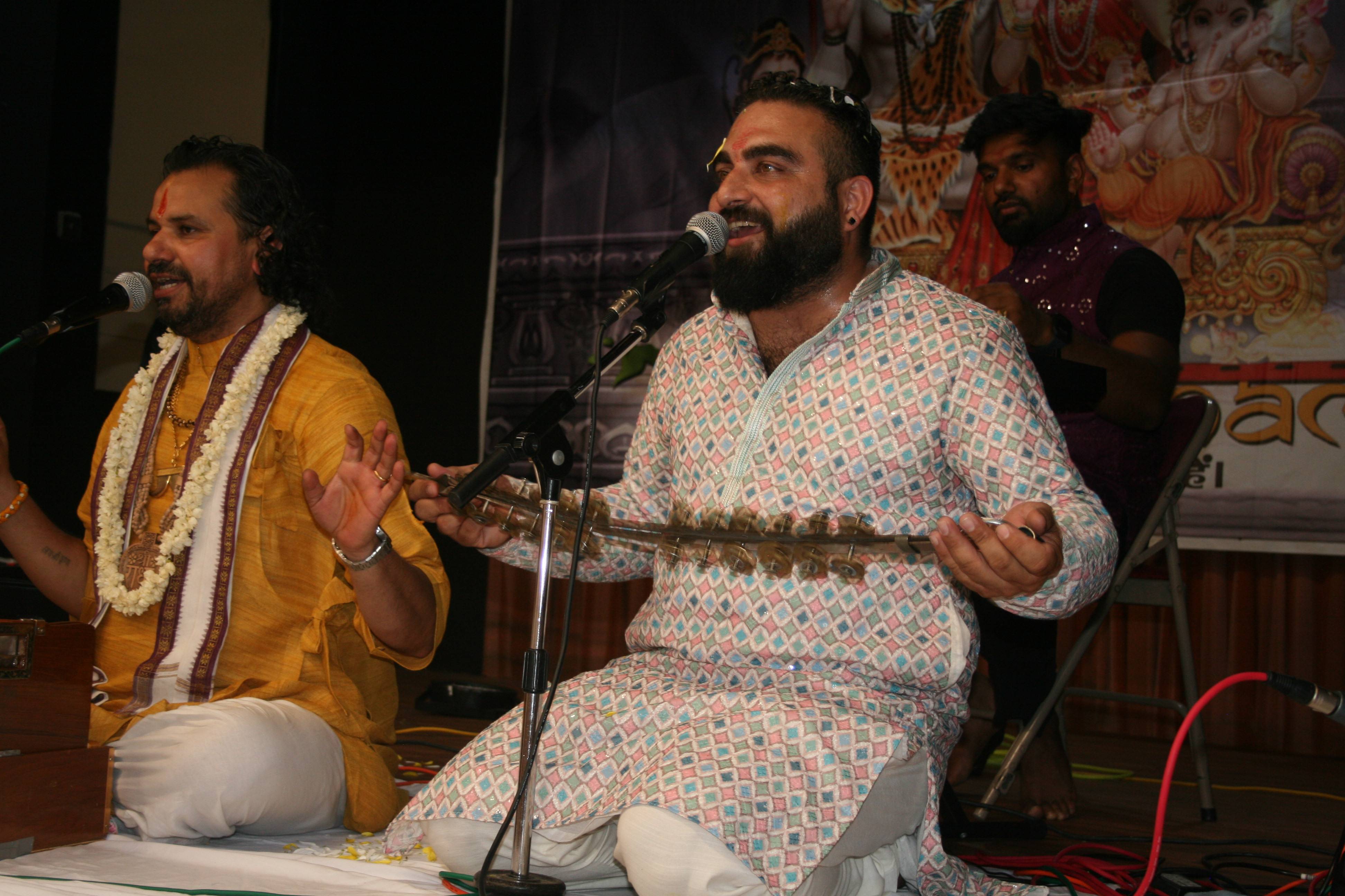 SHIV-VIVAH