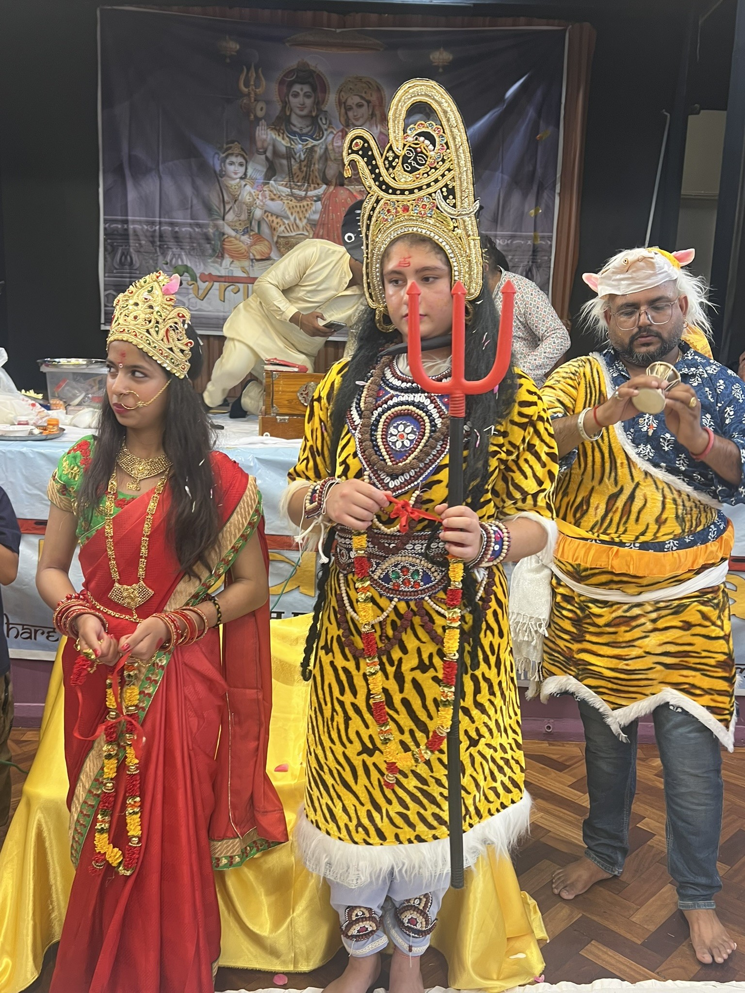 SHIV-VIVAH
