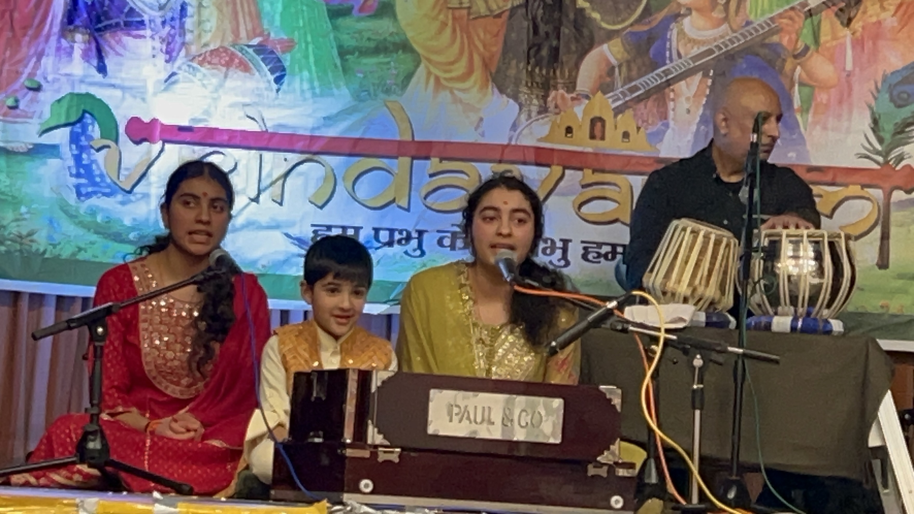 BASANT PANCHAMI 2026