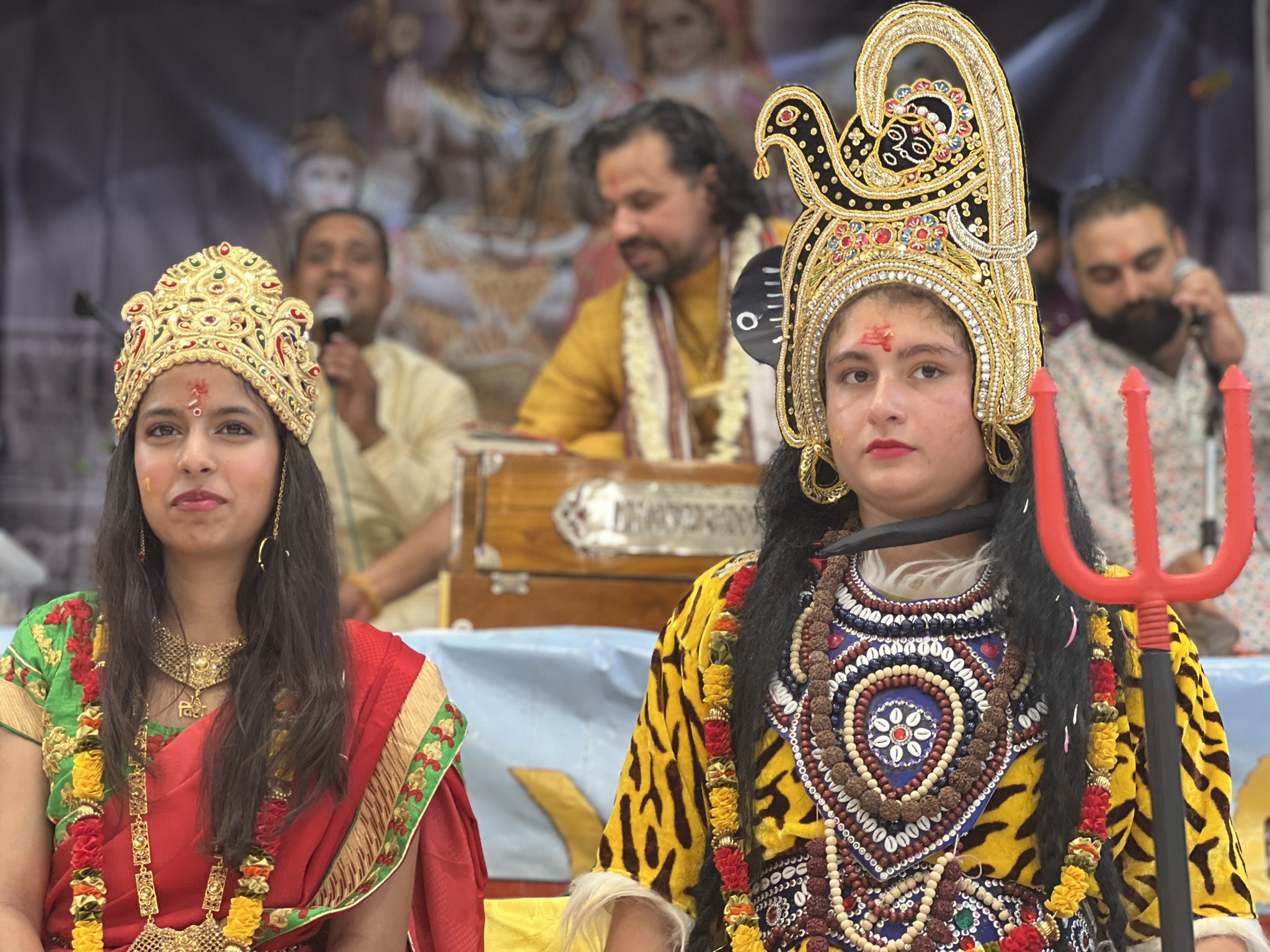 SHIV-VIVAH