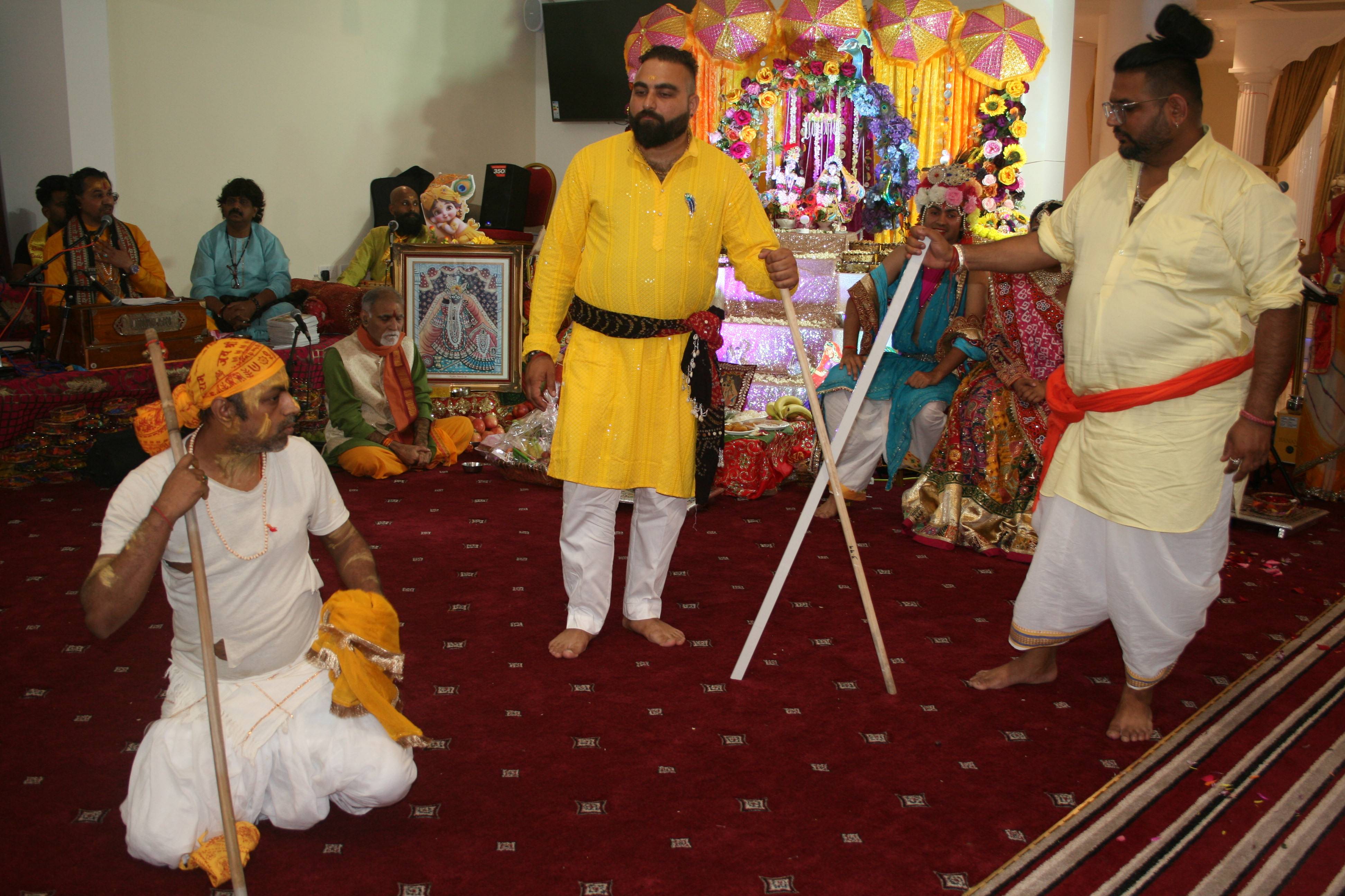 JANMASHTAMI
