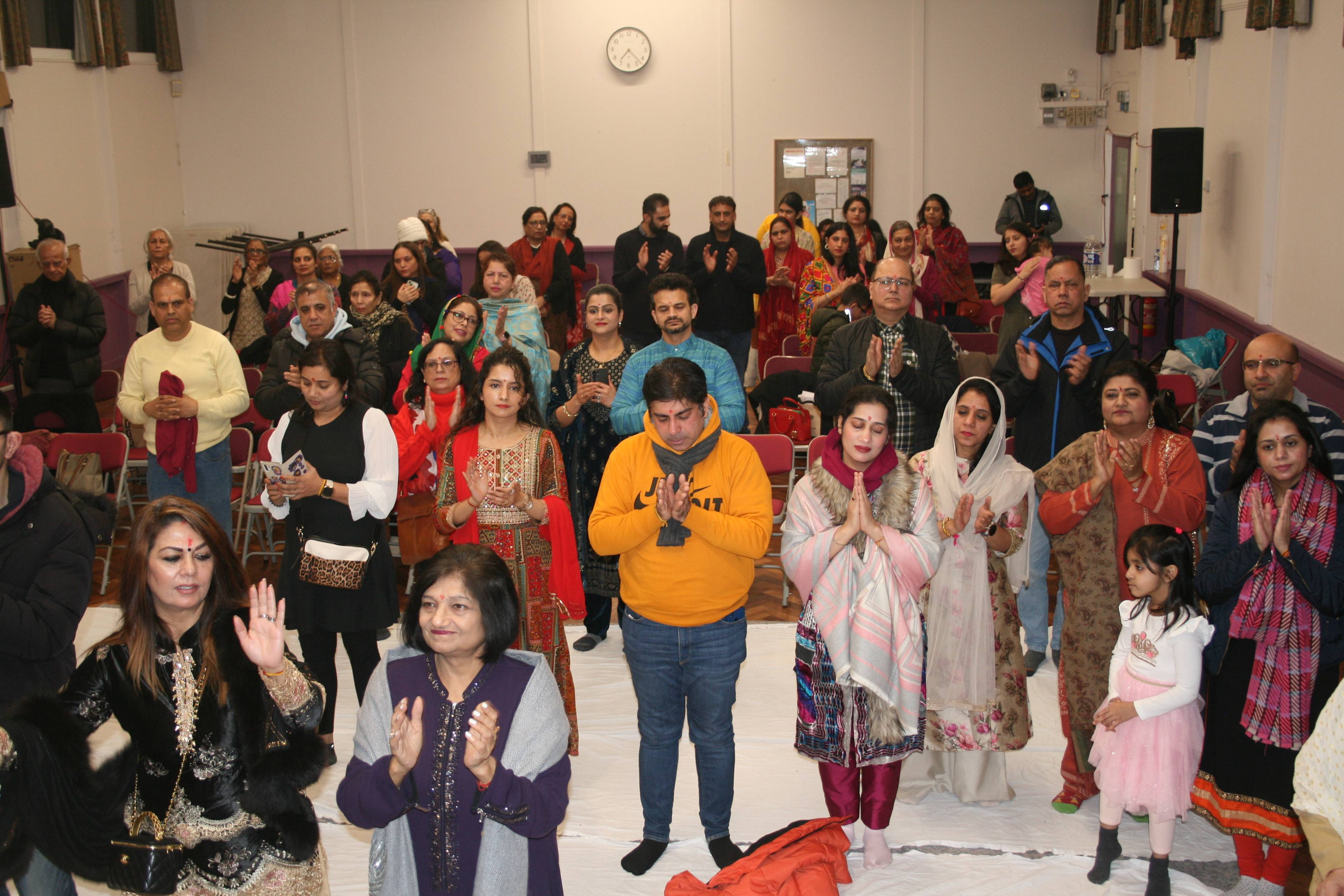 LOHRI-SANKRANTI