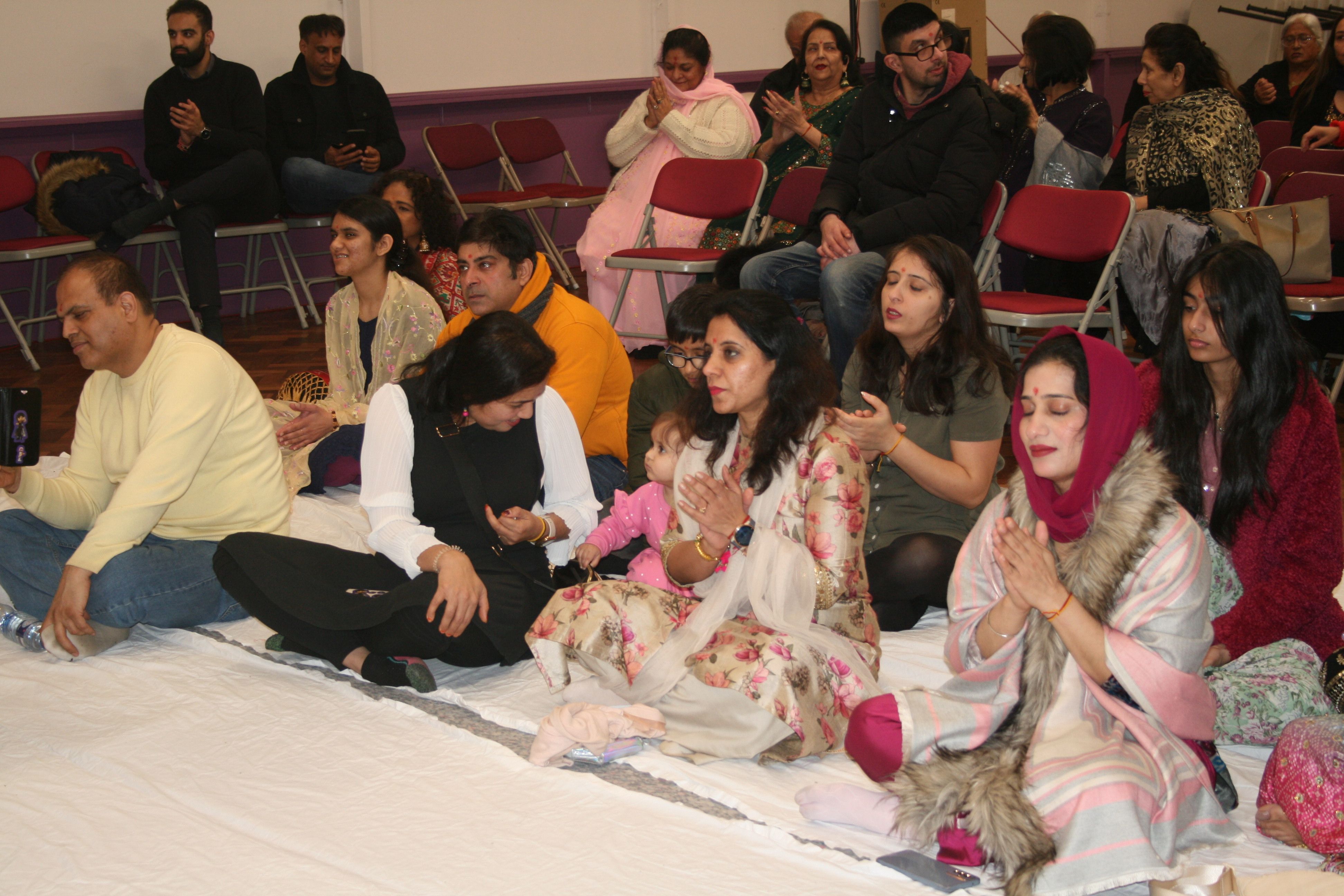 LOHRI-SANKRANTI
