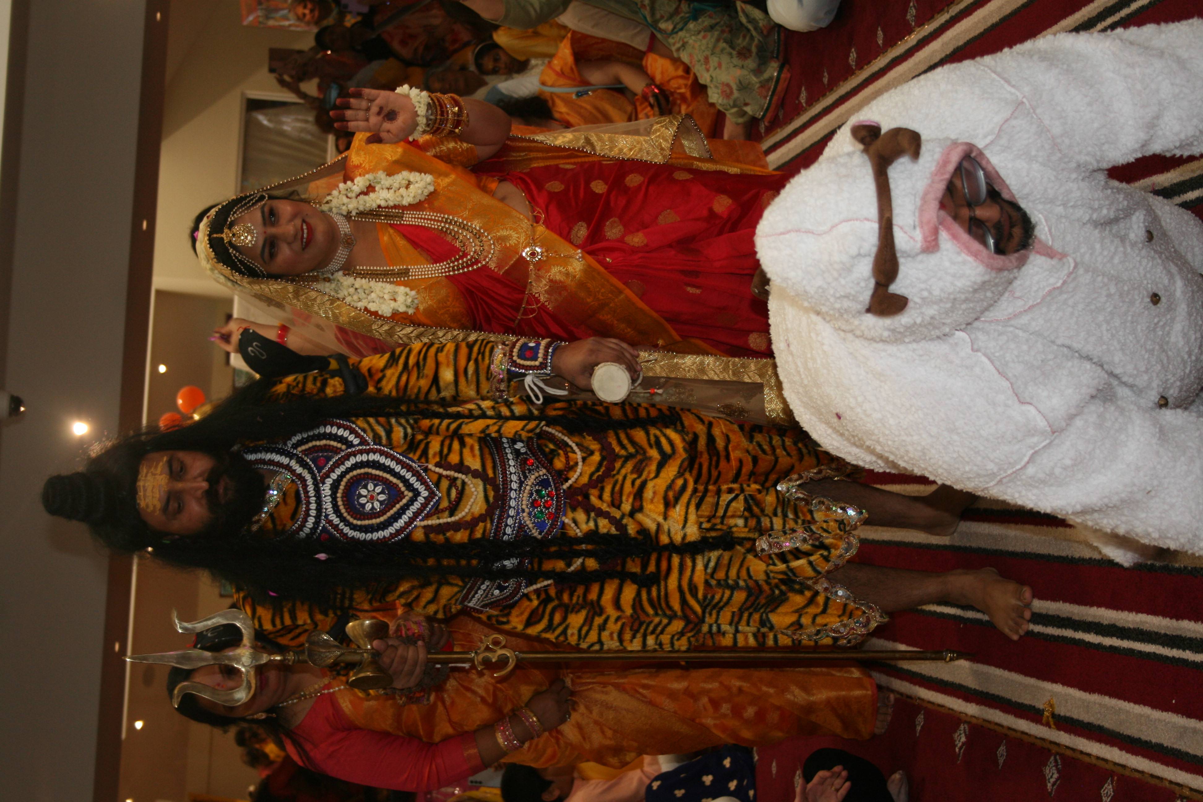 JANMASHTAMI