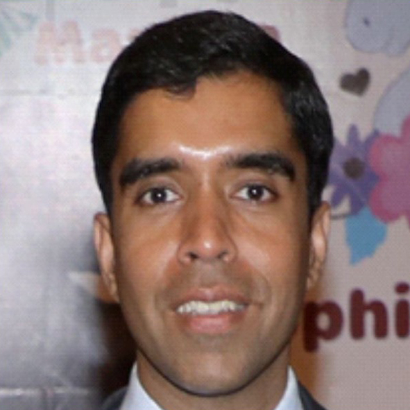 Vishal Jumani