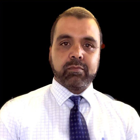 Rajesh Chauhan