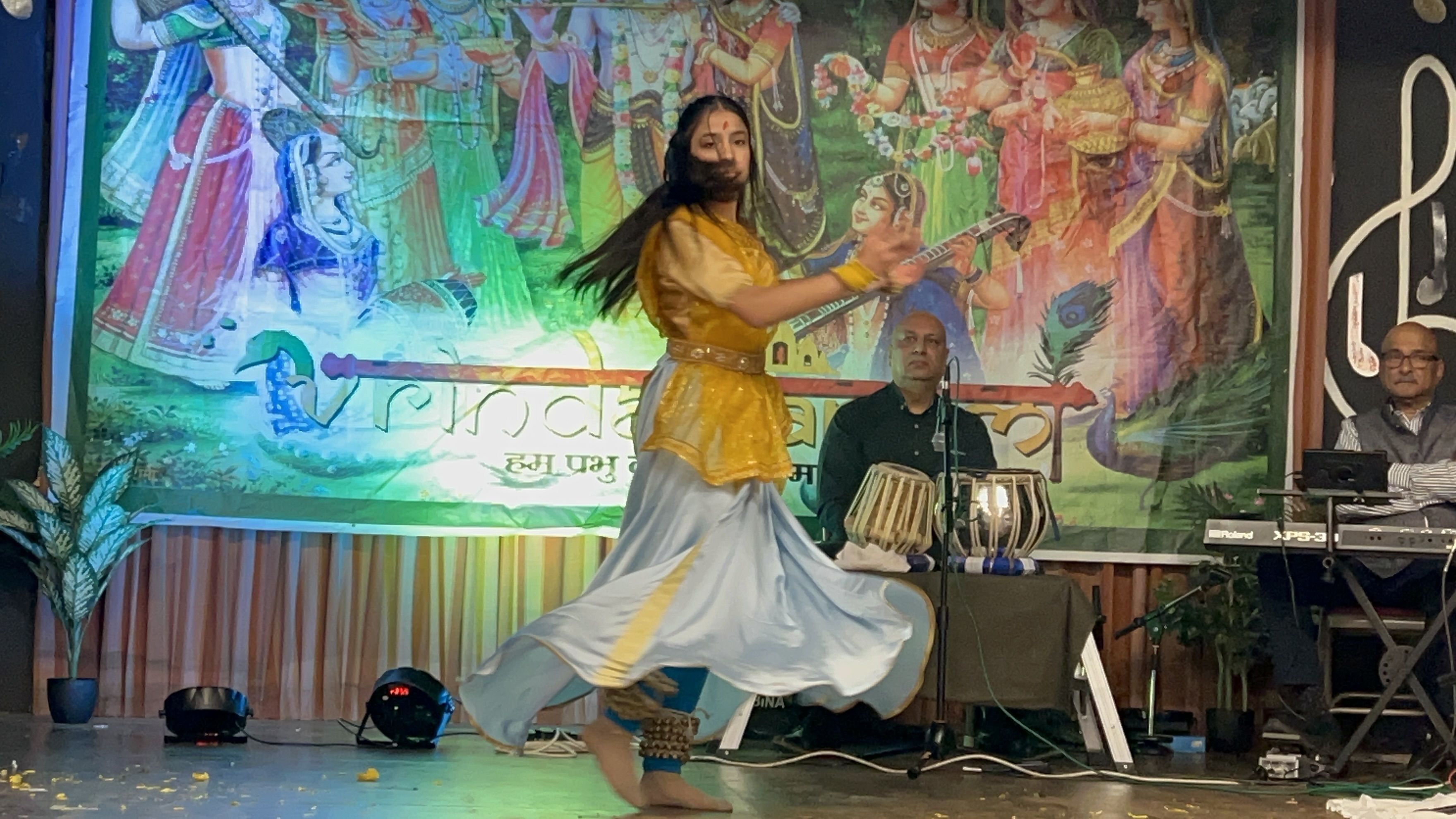 BASANT PANCHAMI 2026