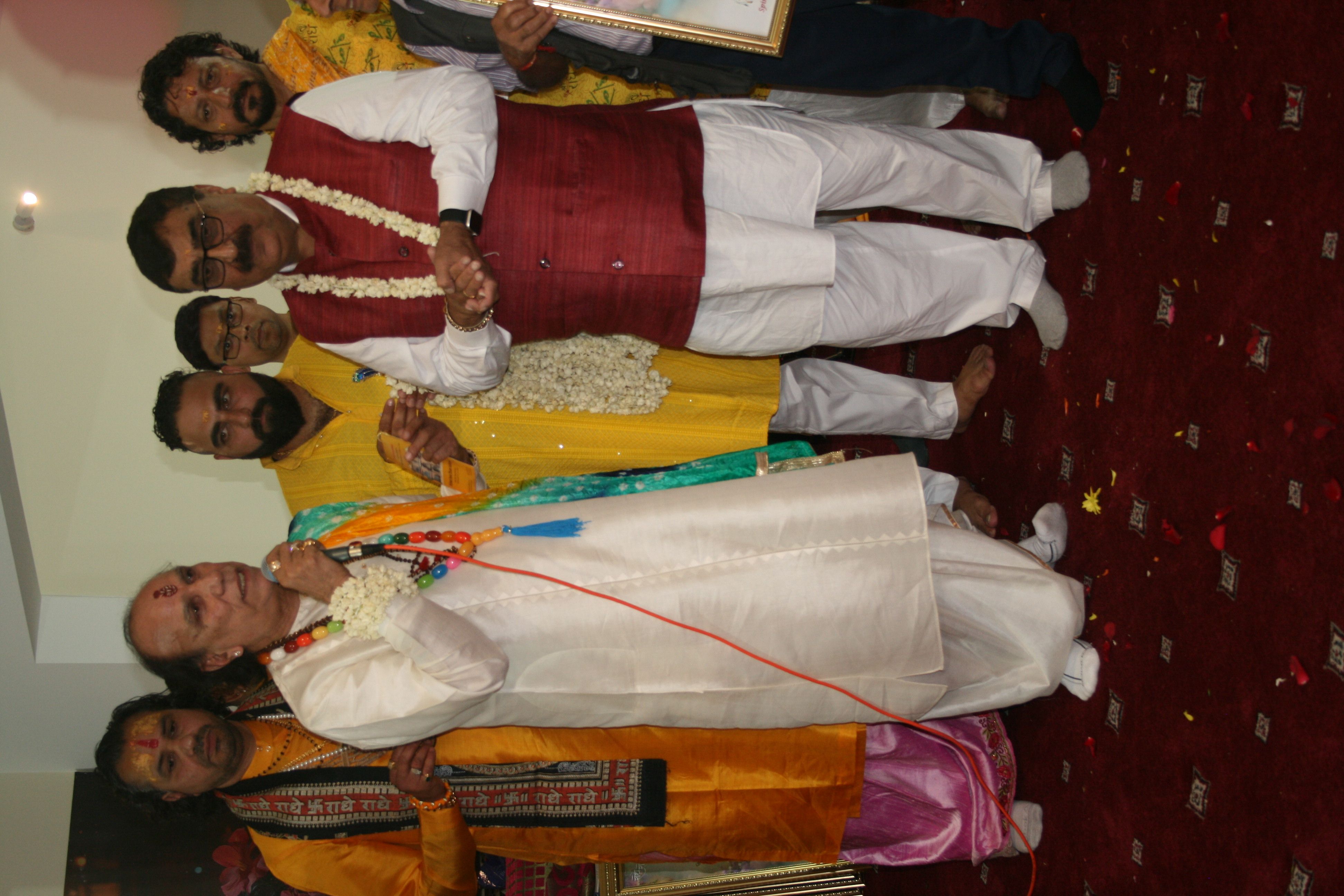 JANMASHTAMI